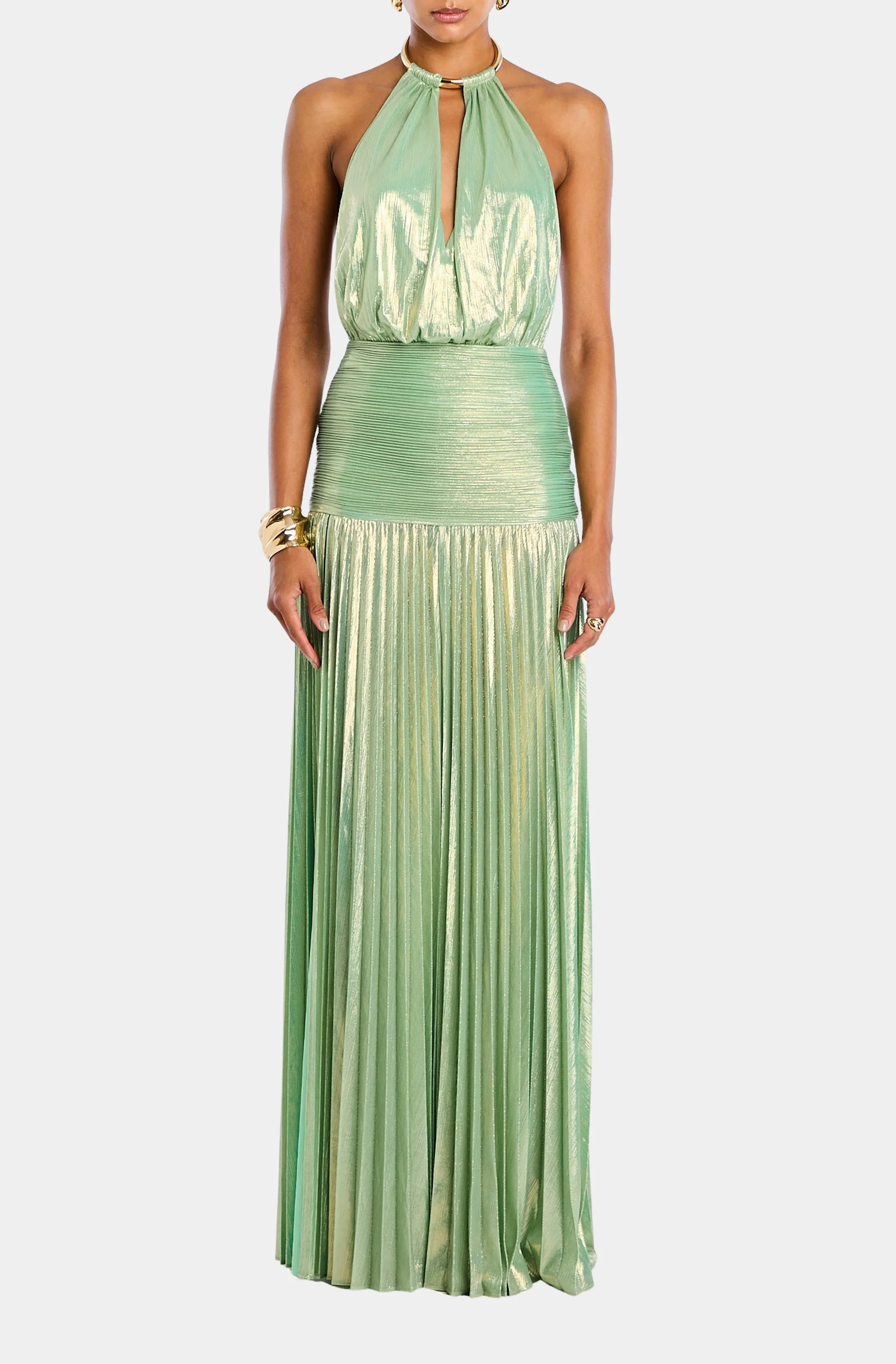 Faelina Dress