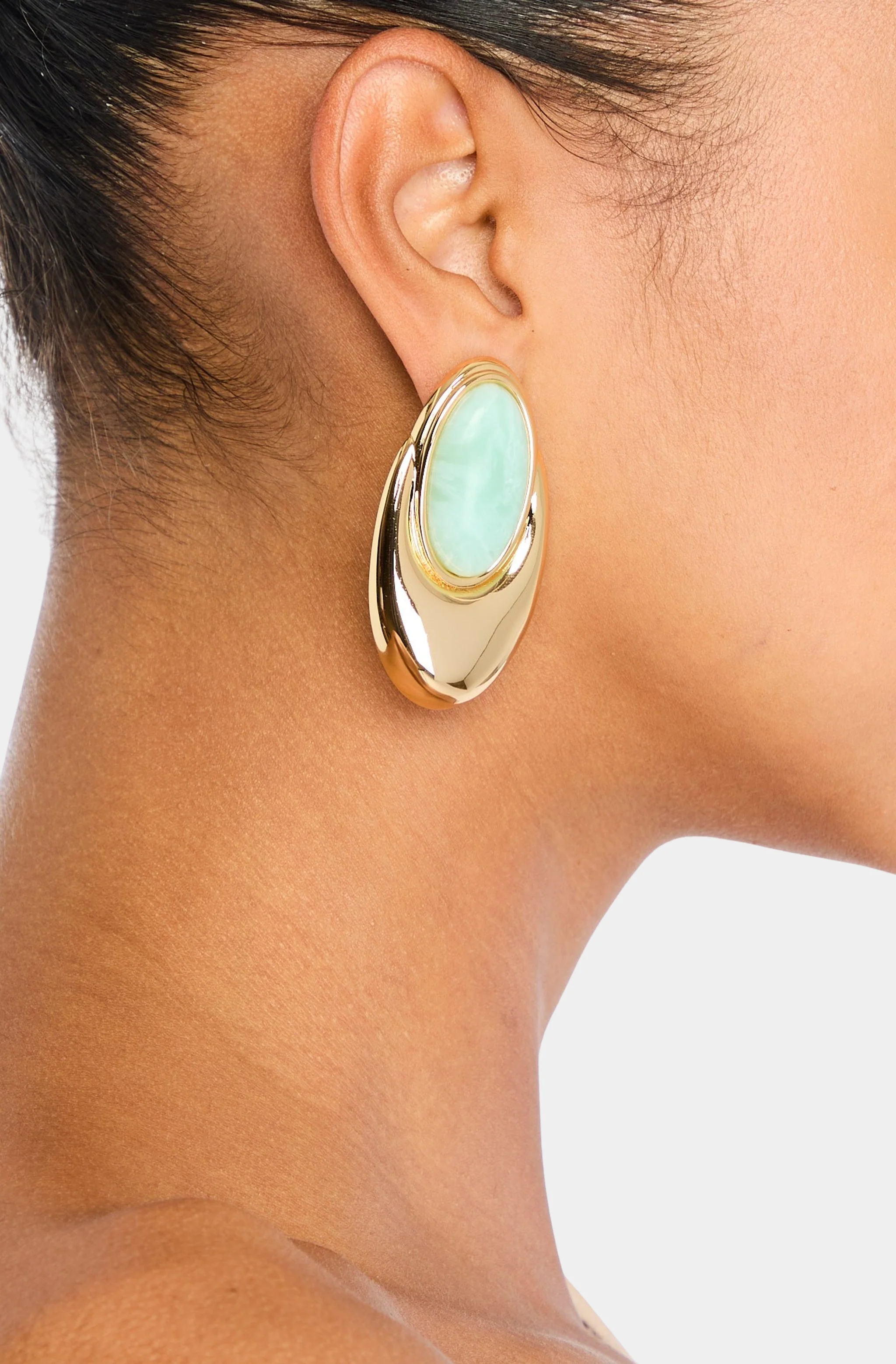 Blare Earring