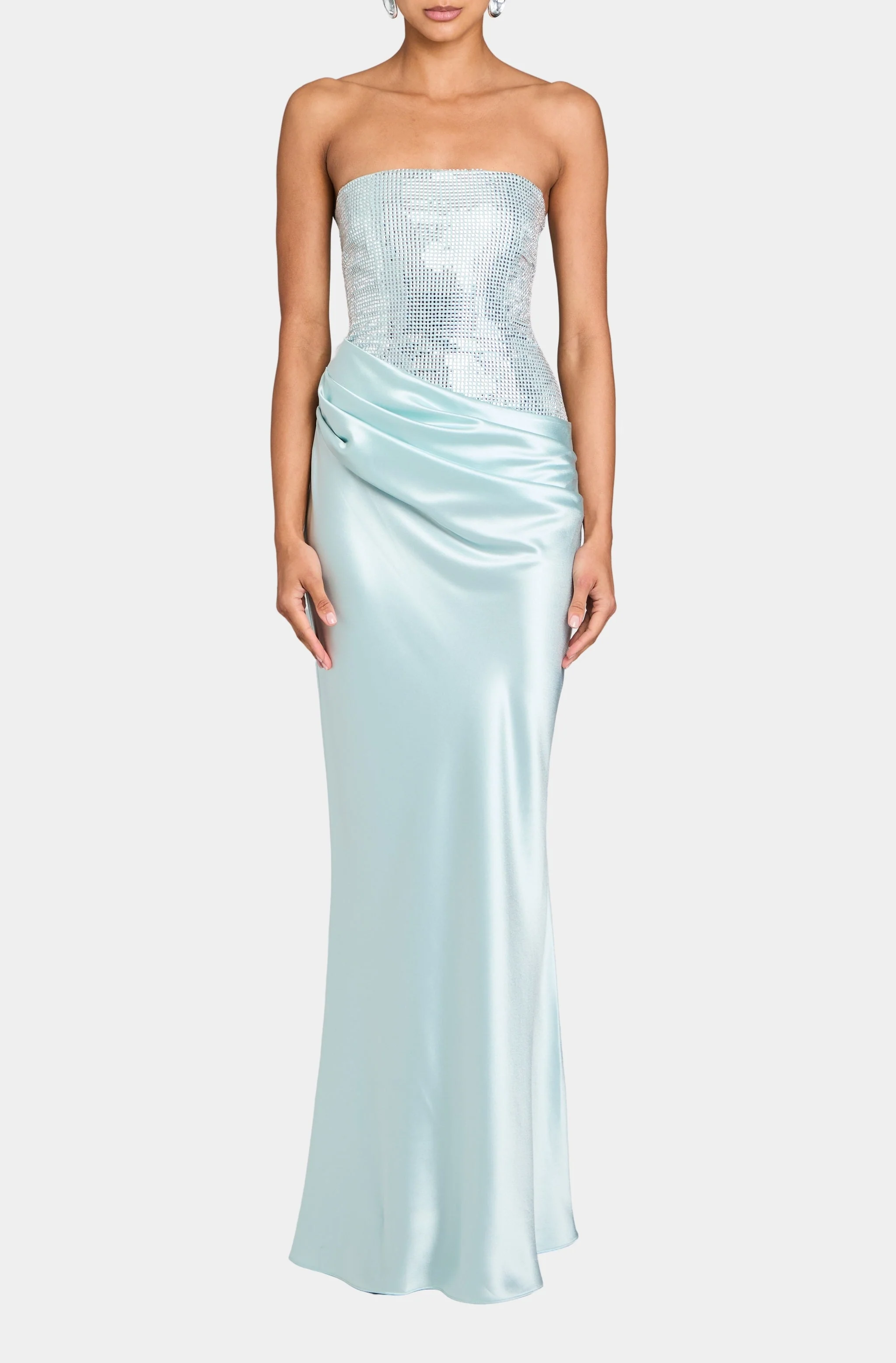 Alexandra Dress
