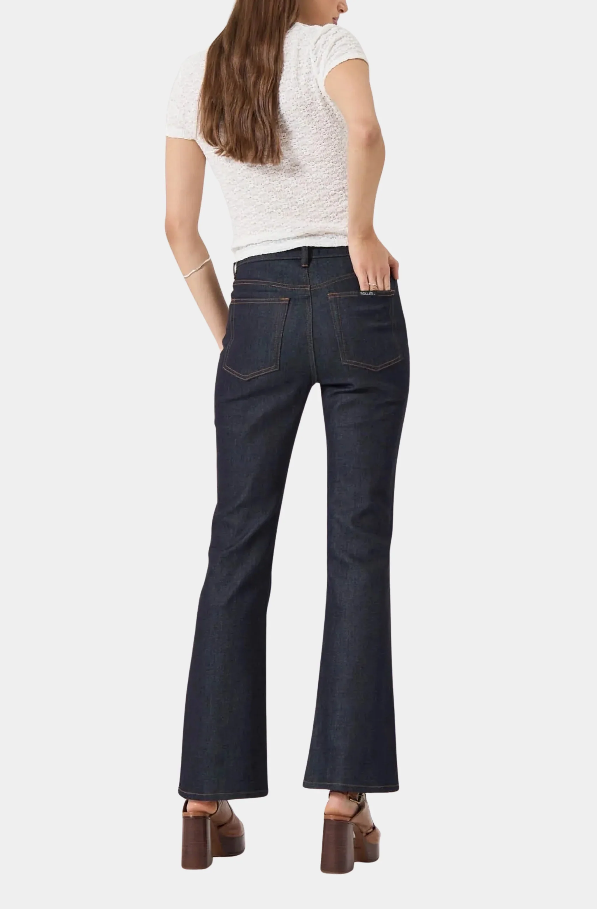 Midtown Boot Jean - Image 3