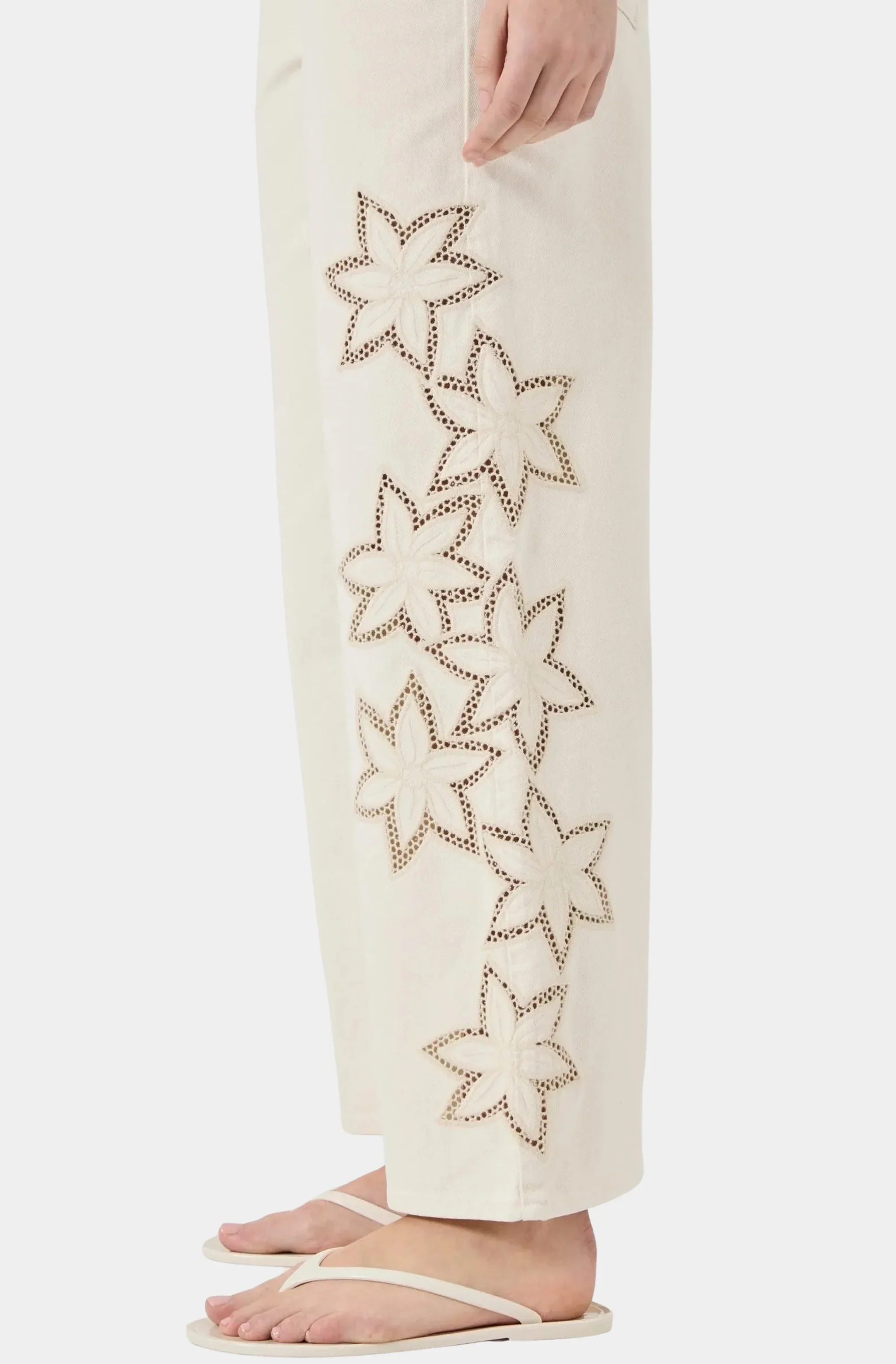 Relaxed Sailor Long Pant - Image 5