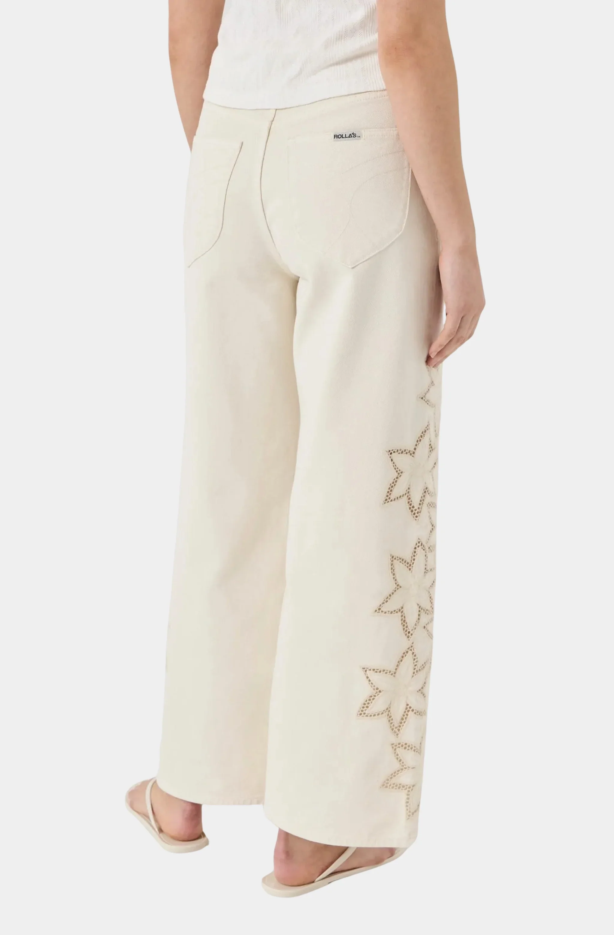Relaxed Sailor Long Pant - Image 6