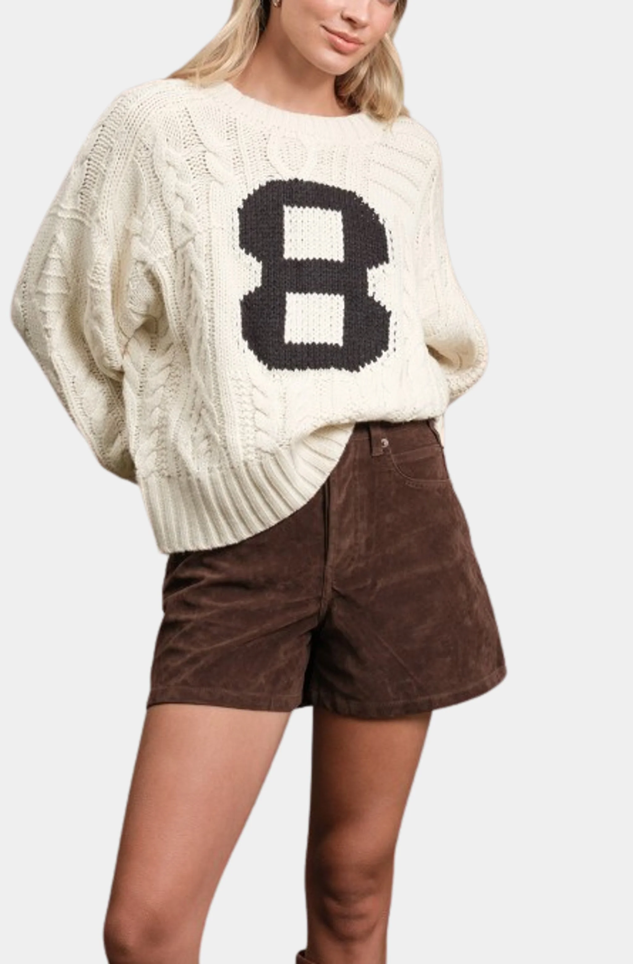 Mona Shorts
