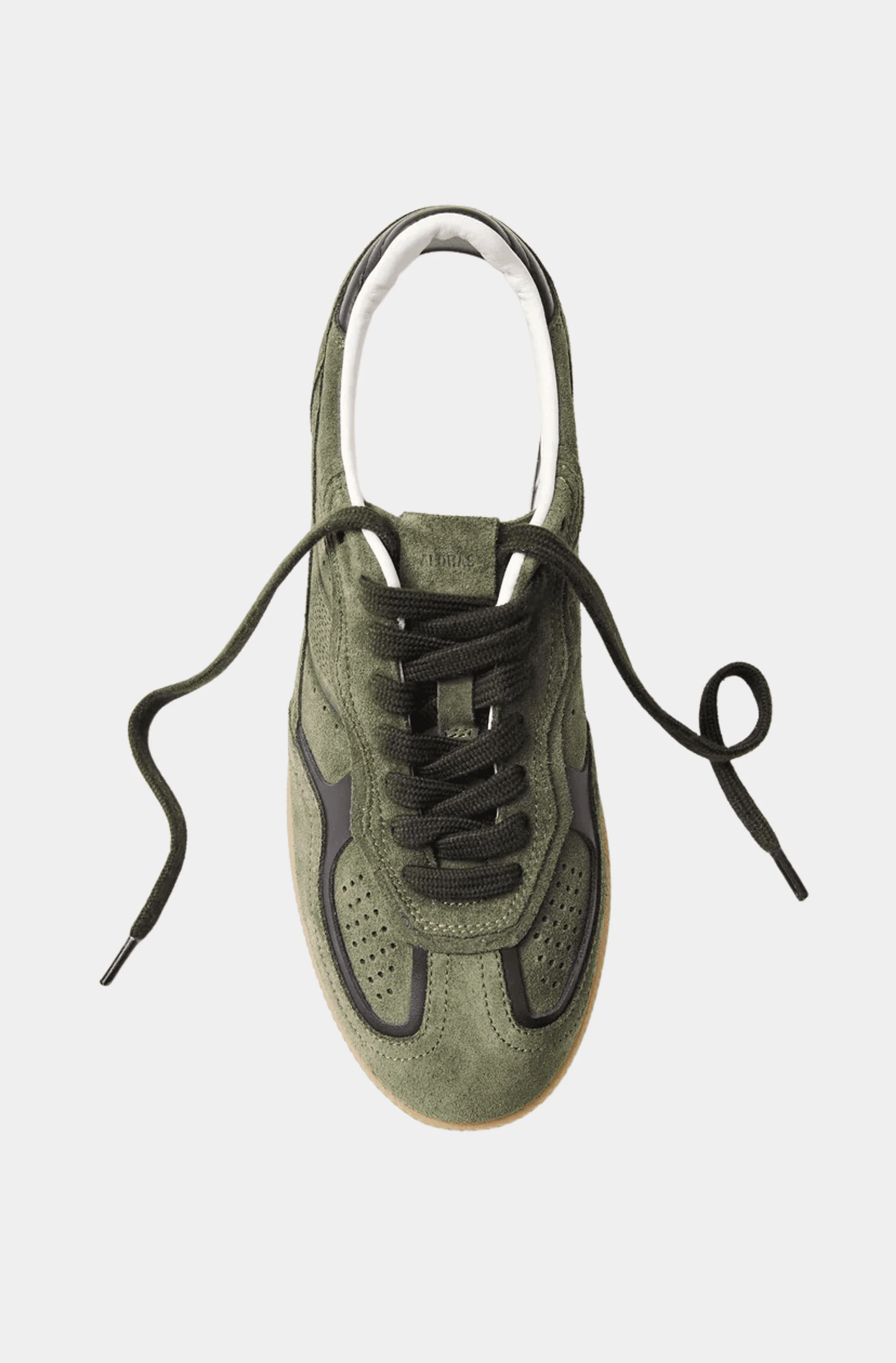 Rife Leather Sneaker - Image 2