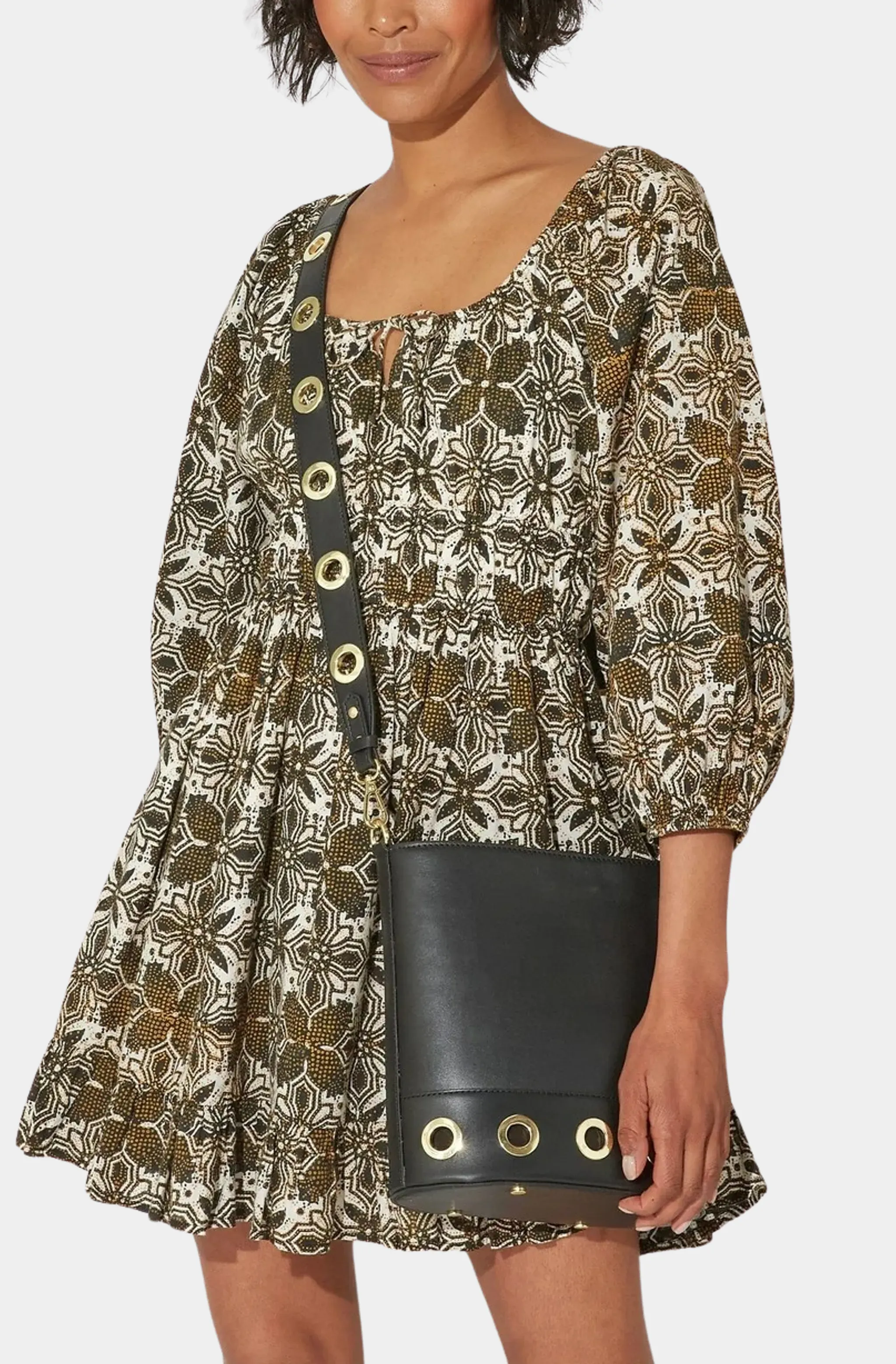 Rochelle Bucket Bag