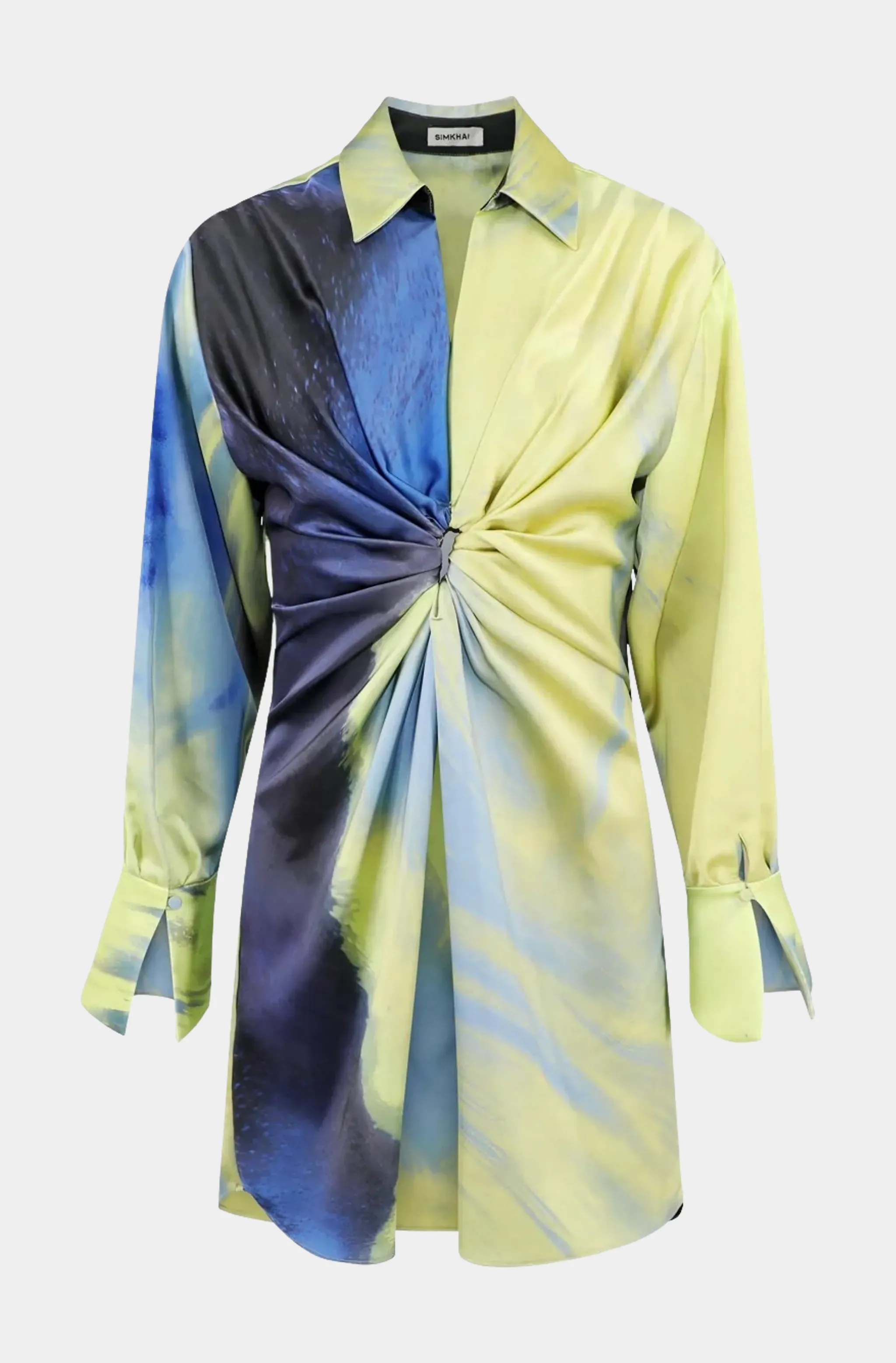 Roma Mini Dress