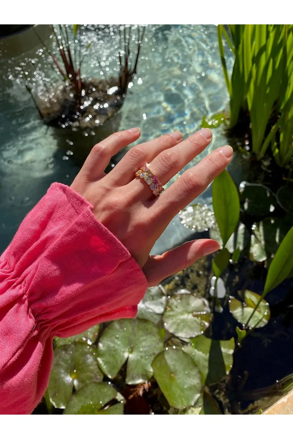 Romance Ring - Image 3