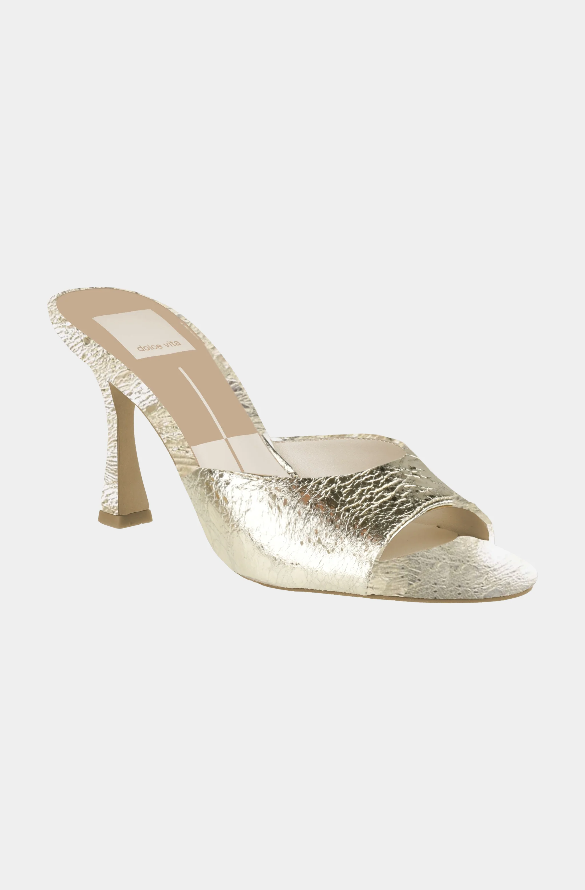 Rosha Heels