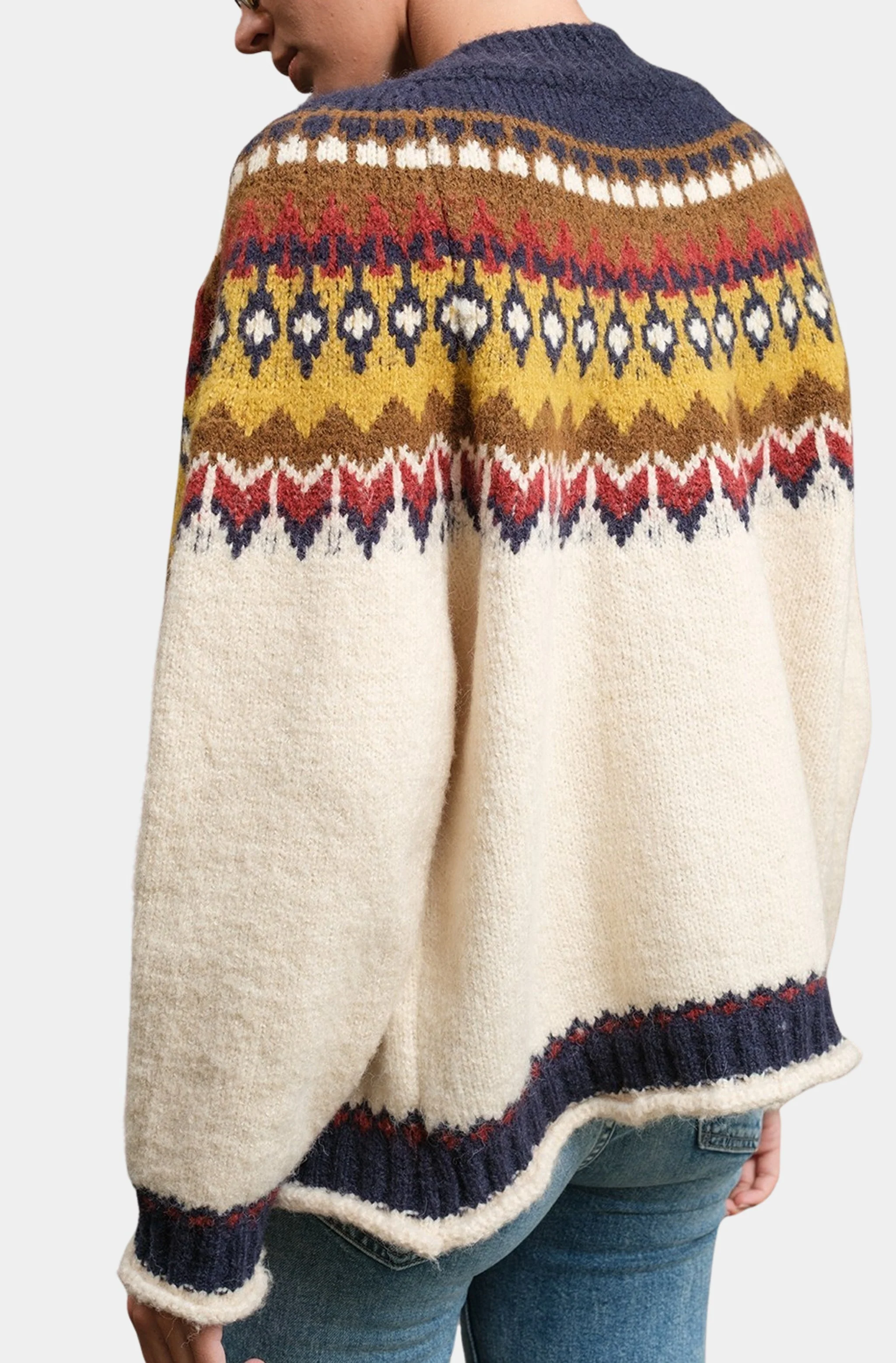 Noelle Cardigan - Image 2