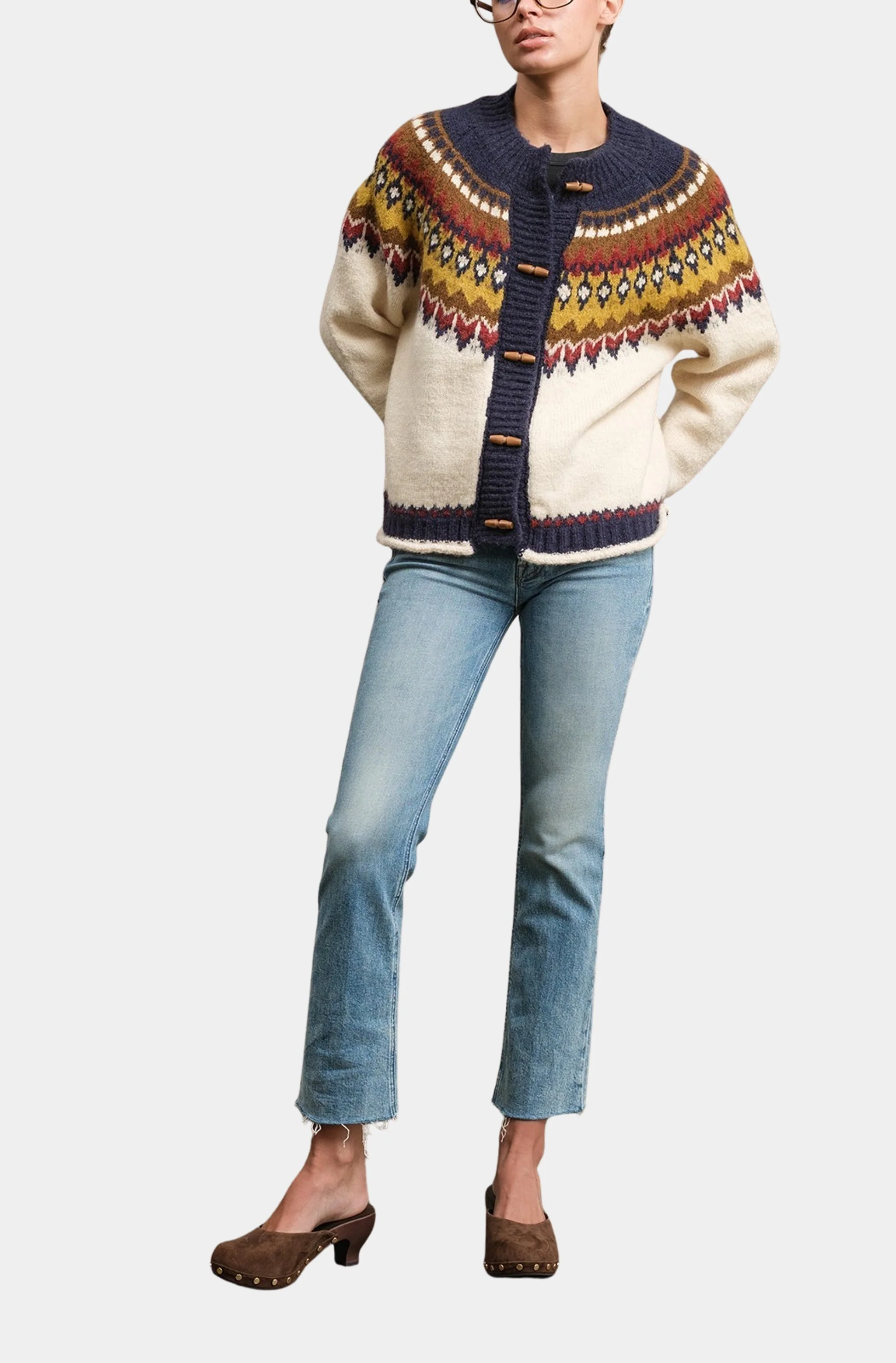 Noelle Cardigan - Image 3