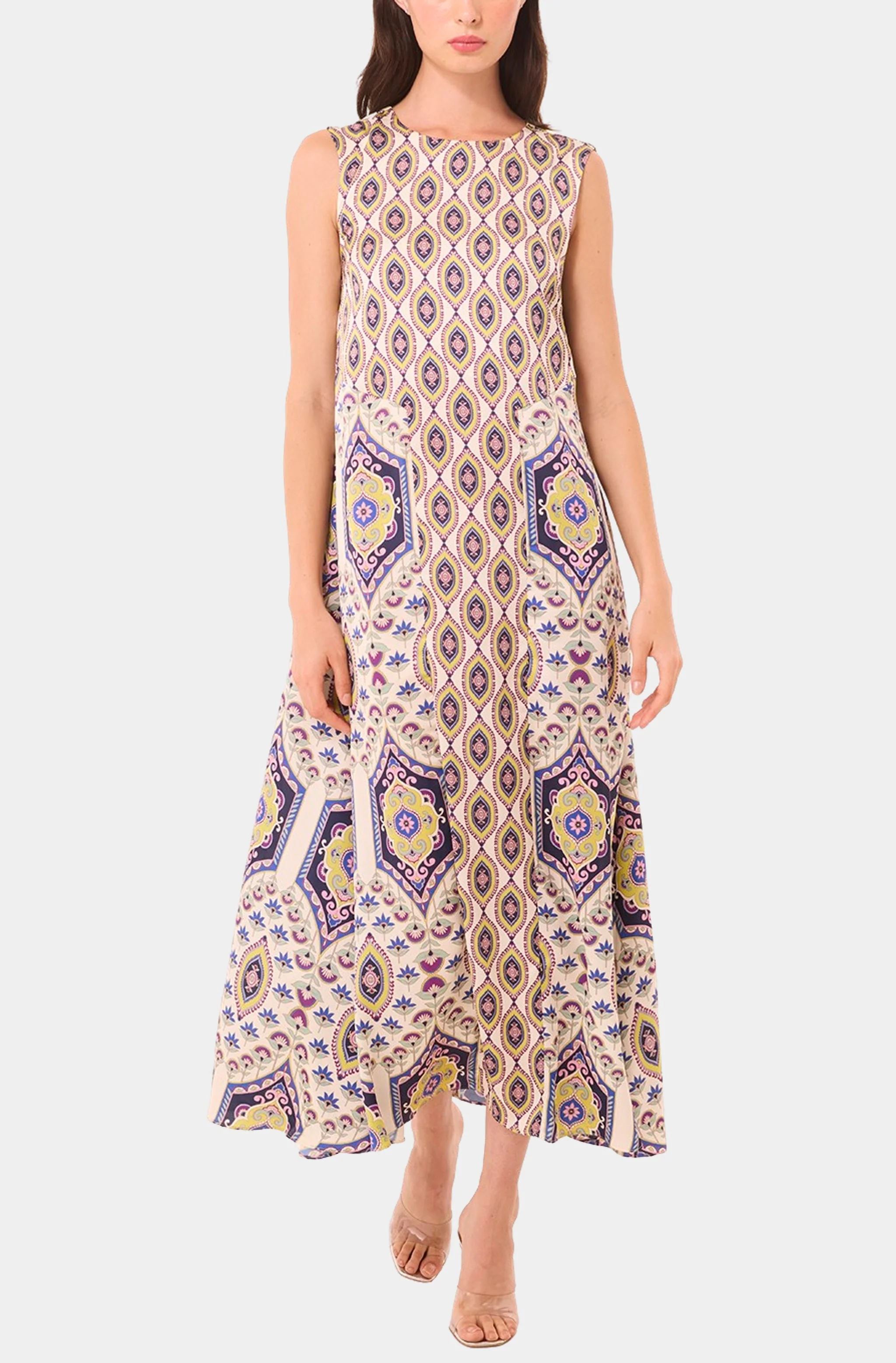 Talitha Dress