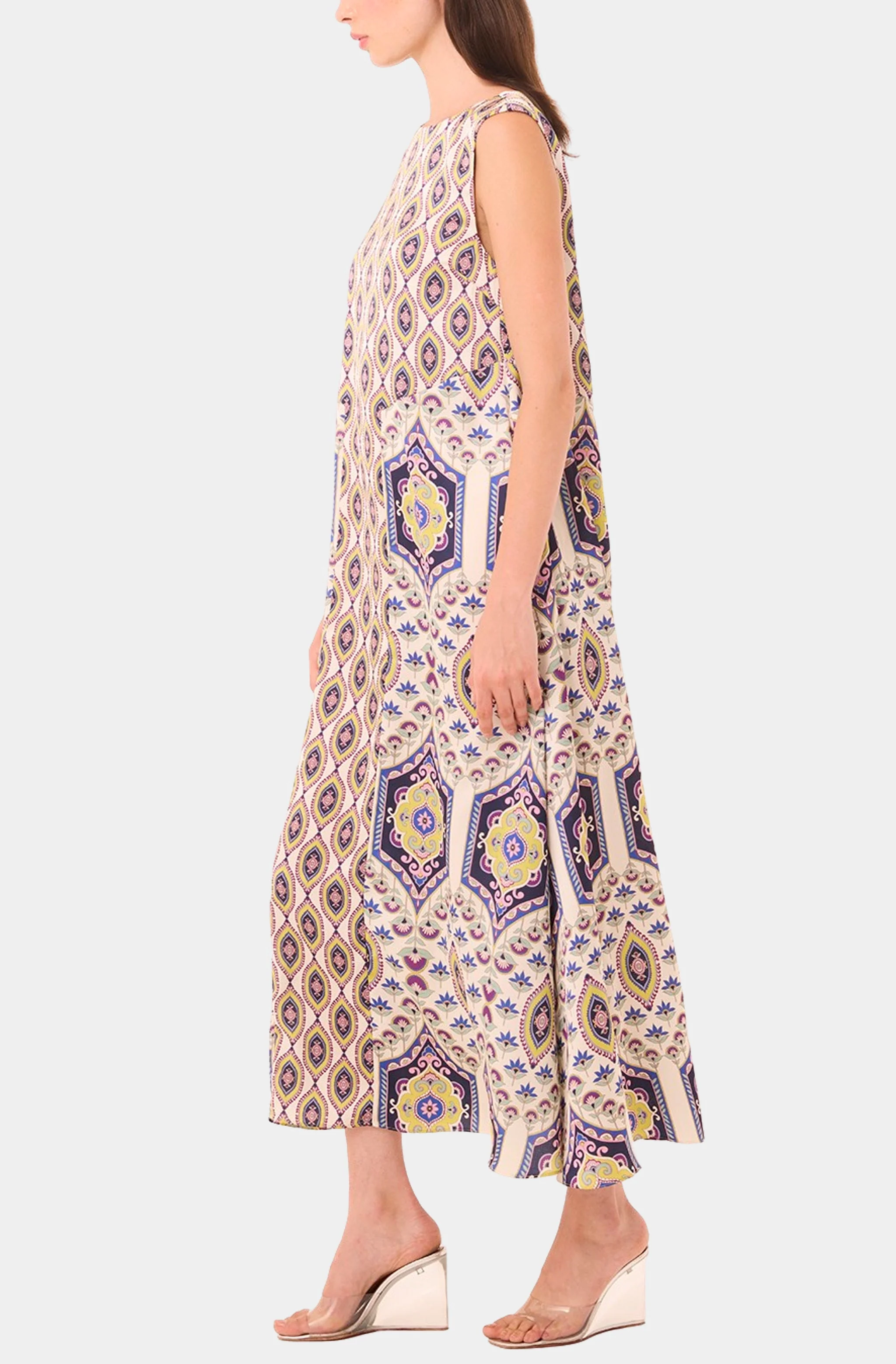 Talitha Dress - Image 4