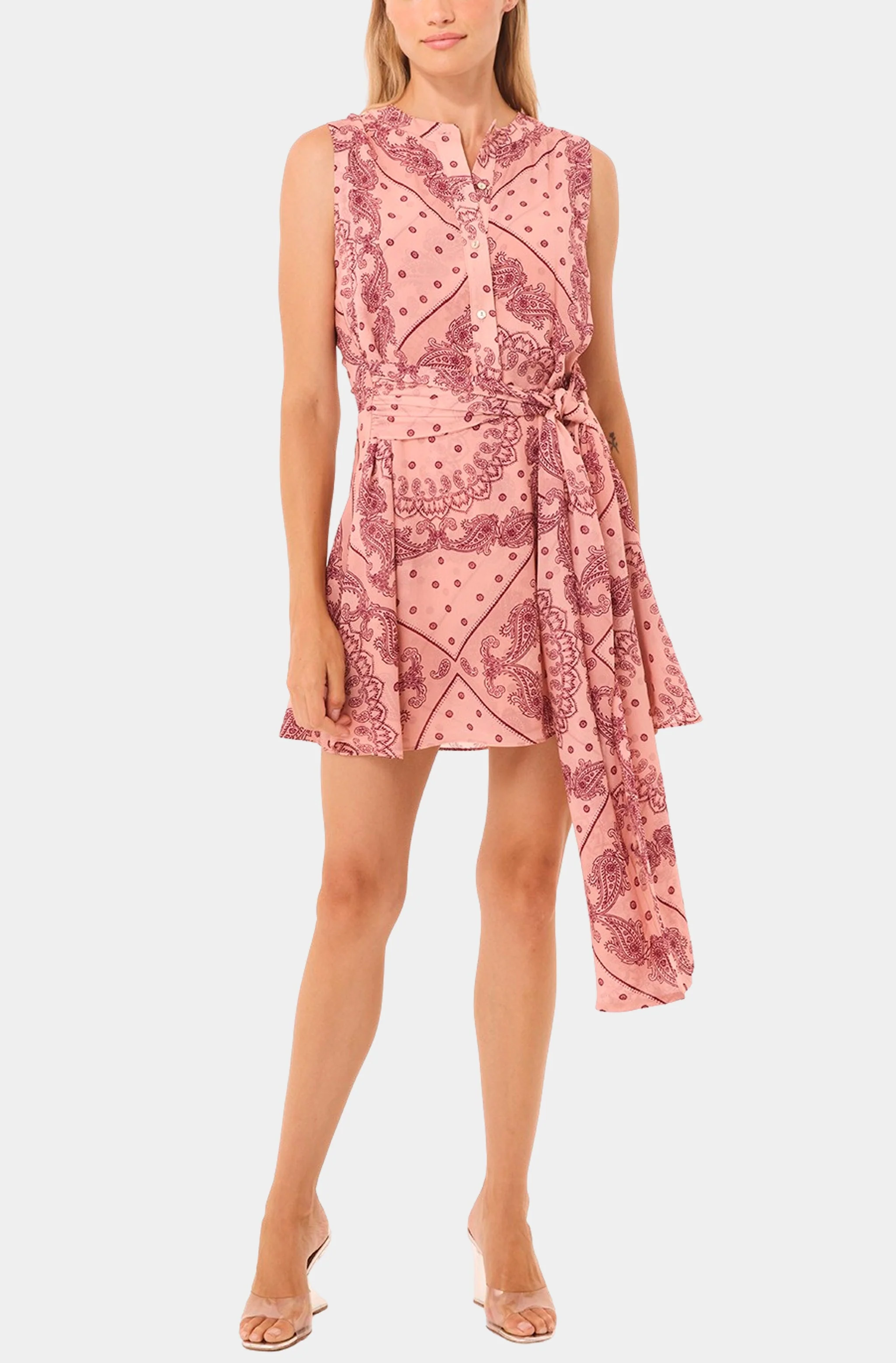 Clover Dress - Image 2