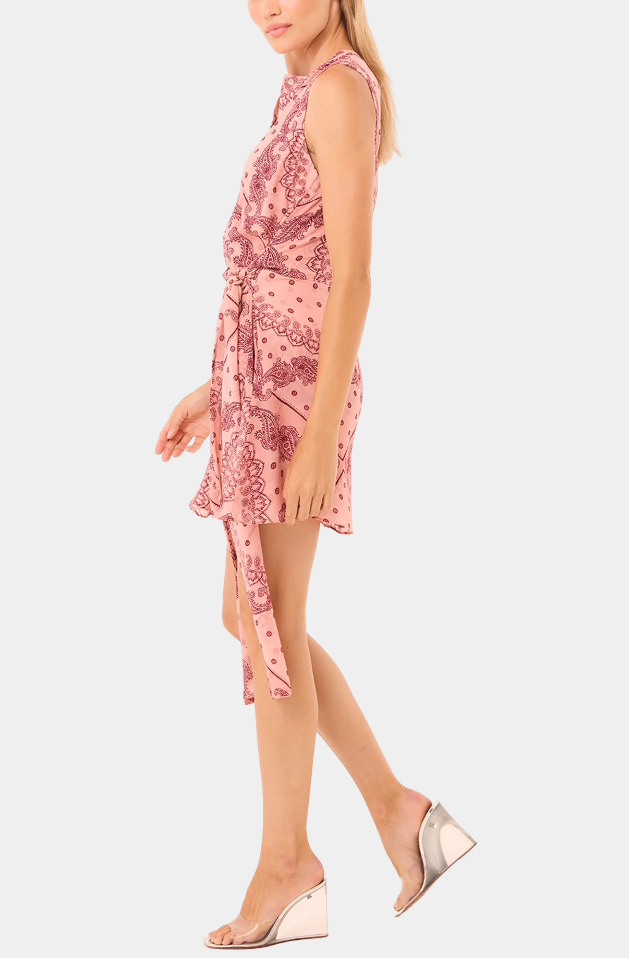 Clover Dress - Image 3