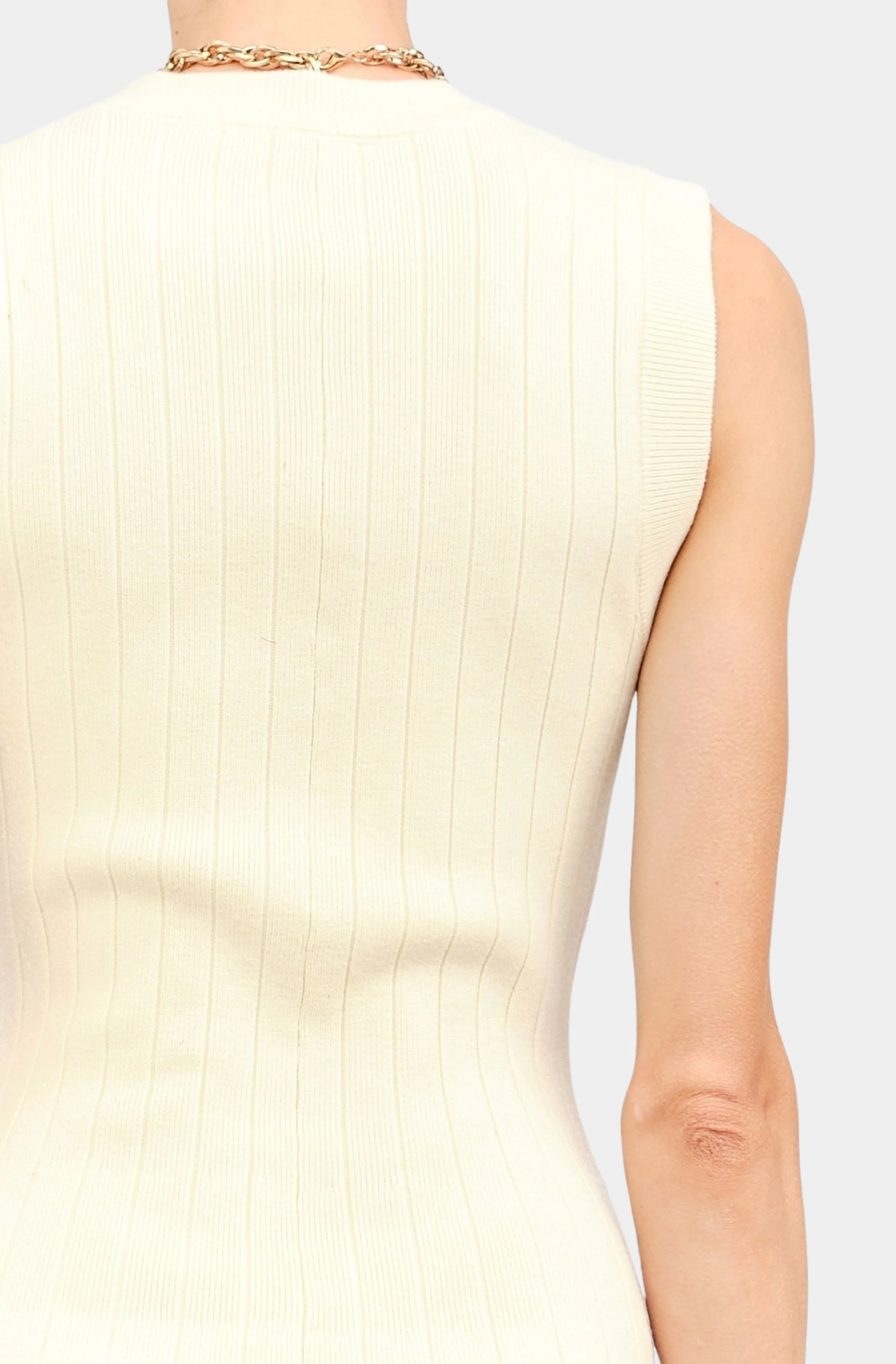 Claudine Dress - Image 5