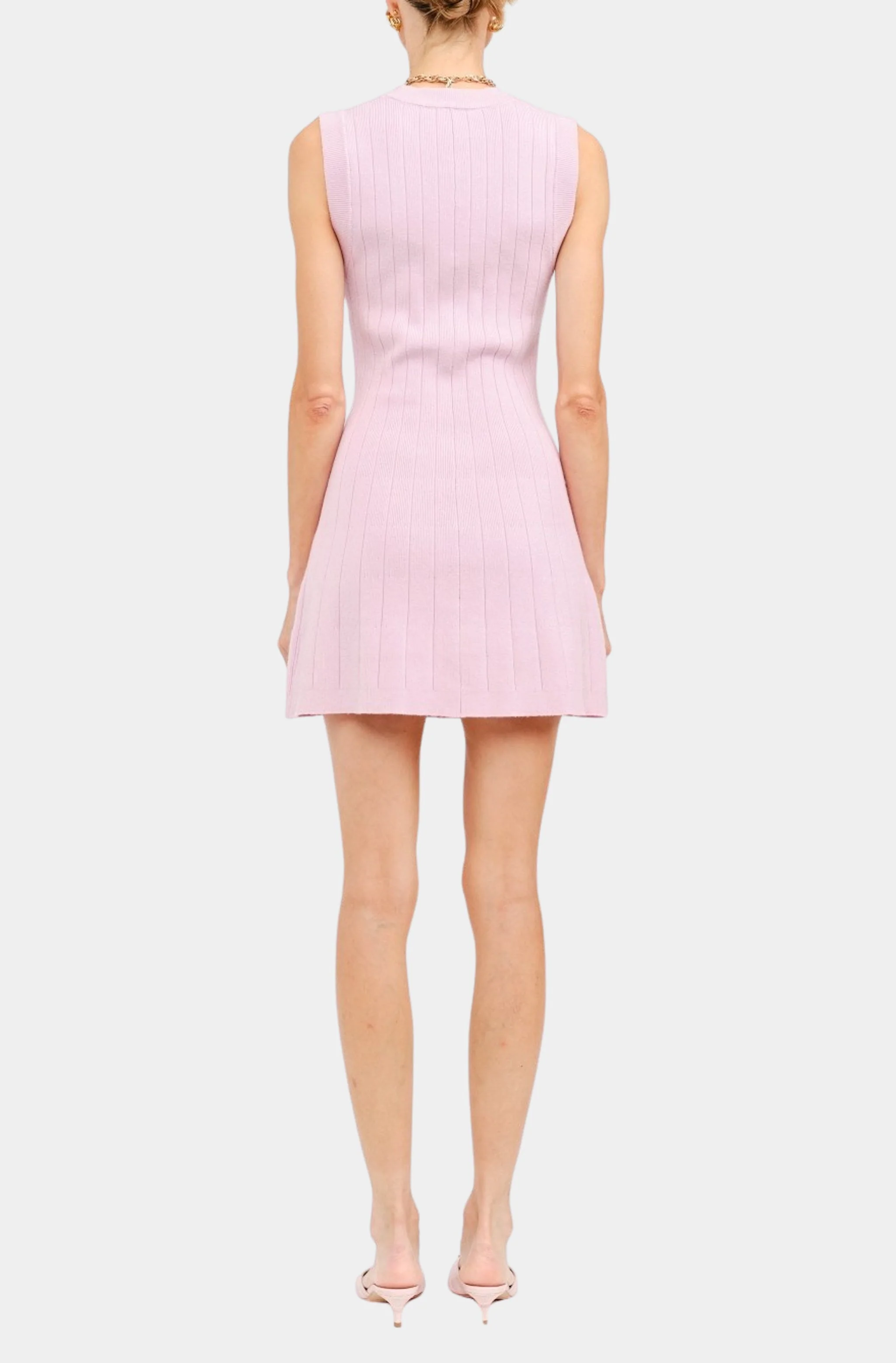 Claudine Dress - Image 3