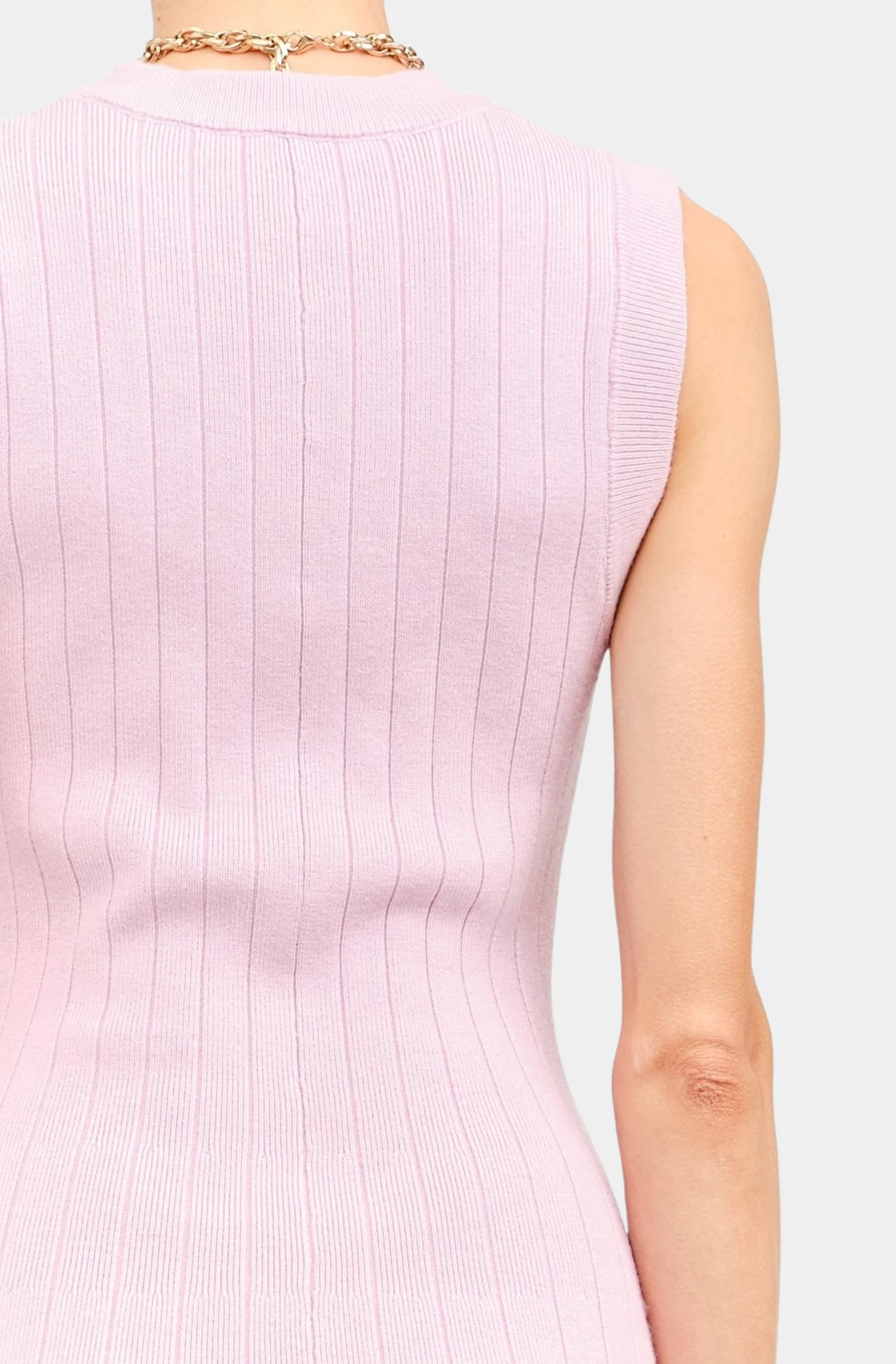 Claudine Dress - Image 5