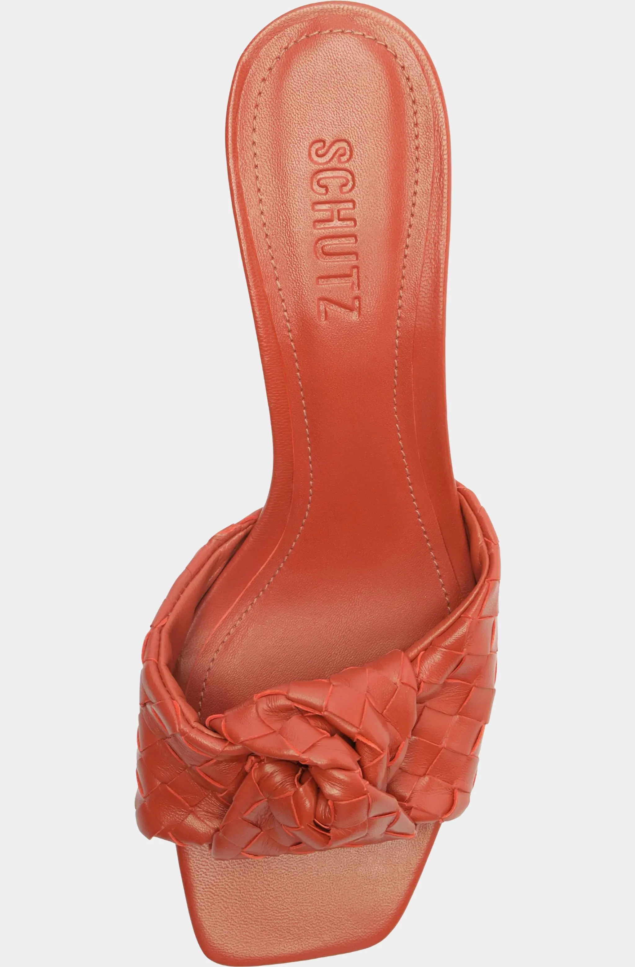 Kareena Knot Mule - Image 10