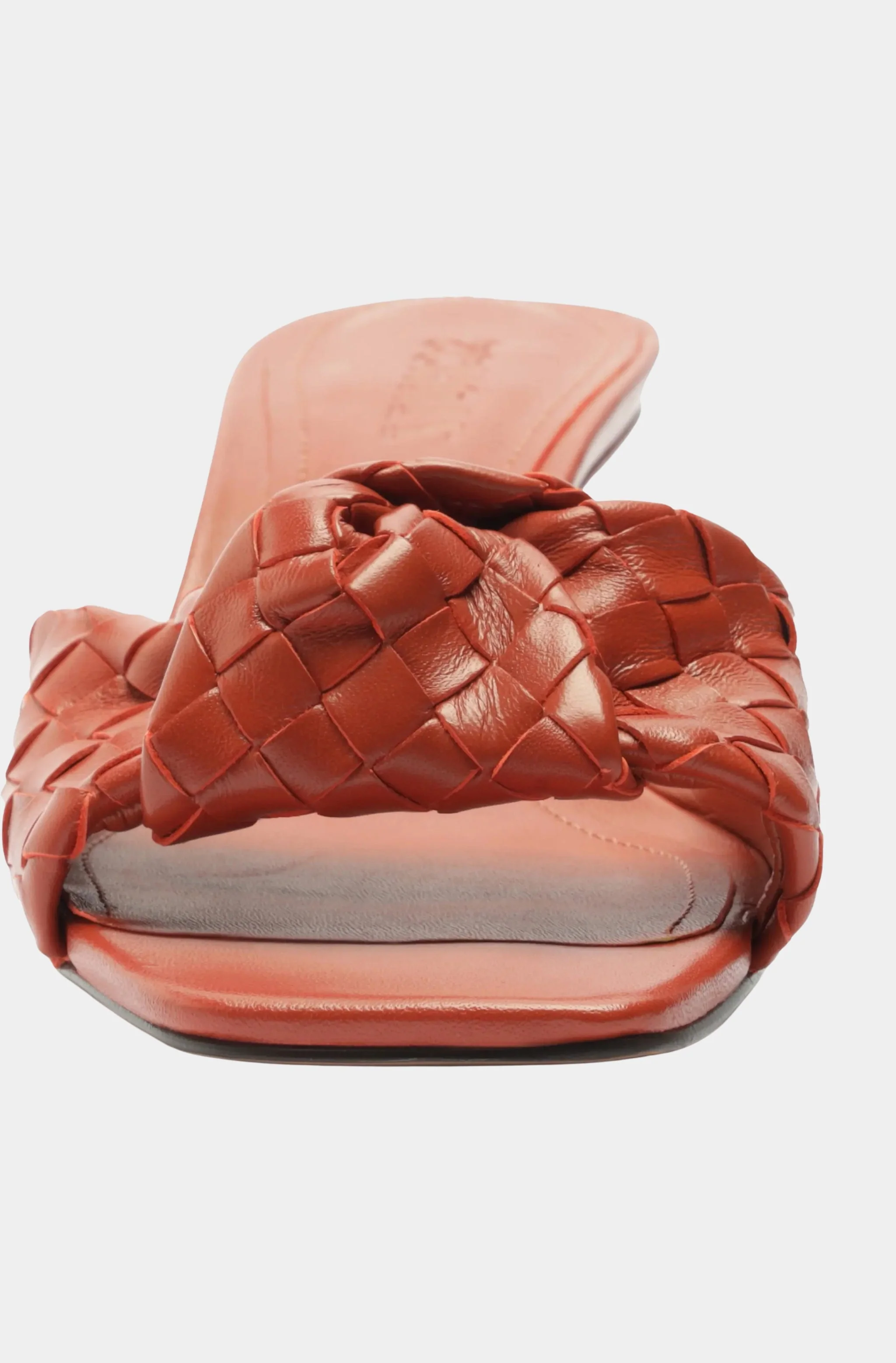 Kareena Knot Mule - Image 11