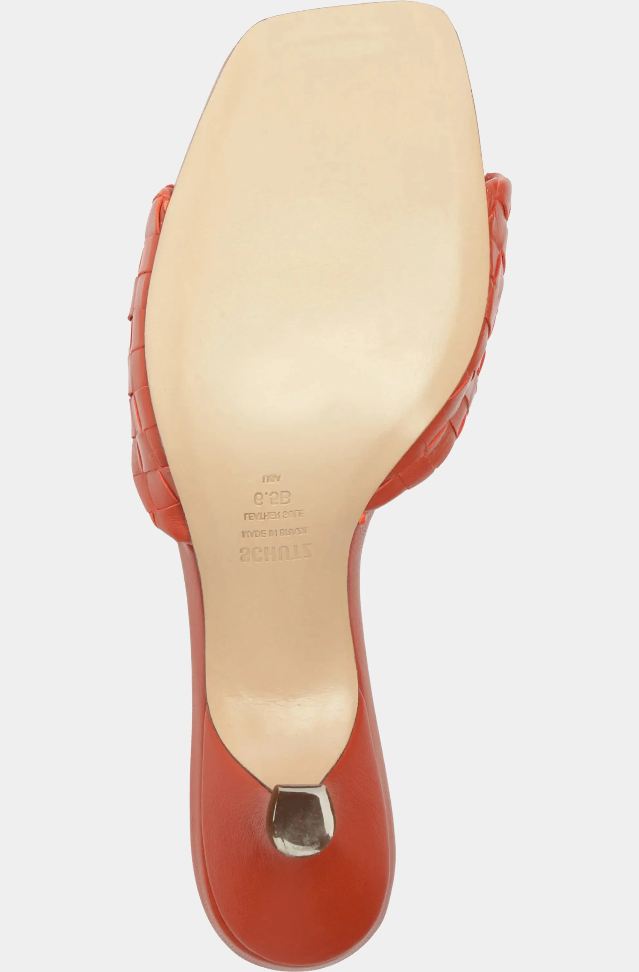 Kareena Knot Mule - Image 12