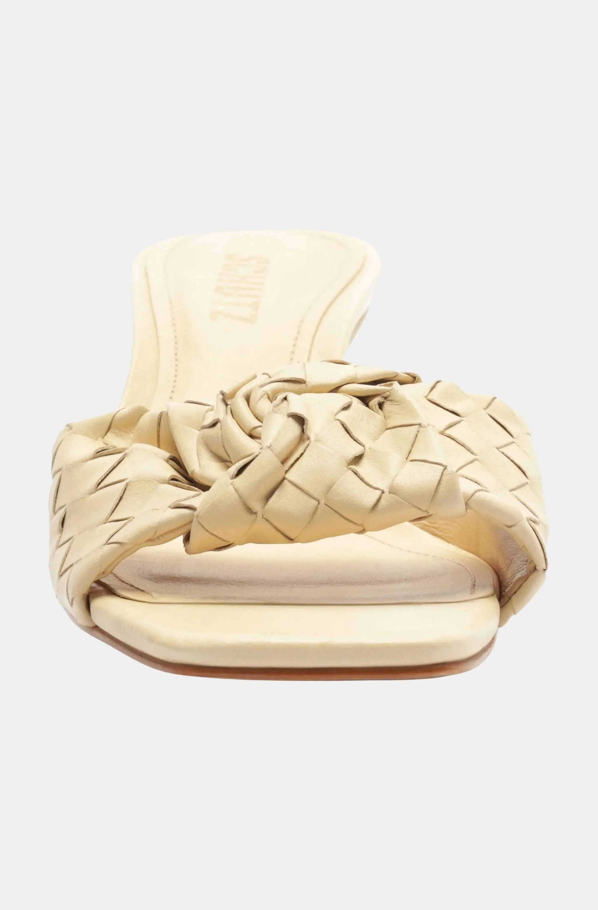 Kareena Knot Mule - Image 4