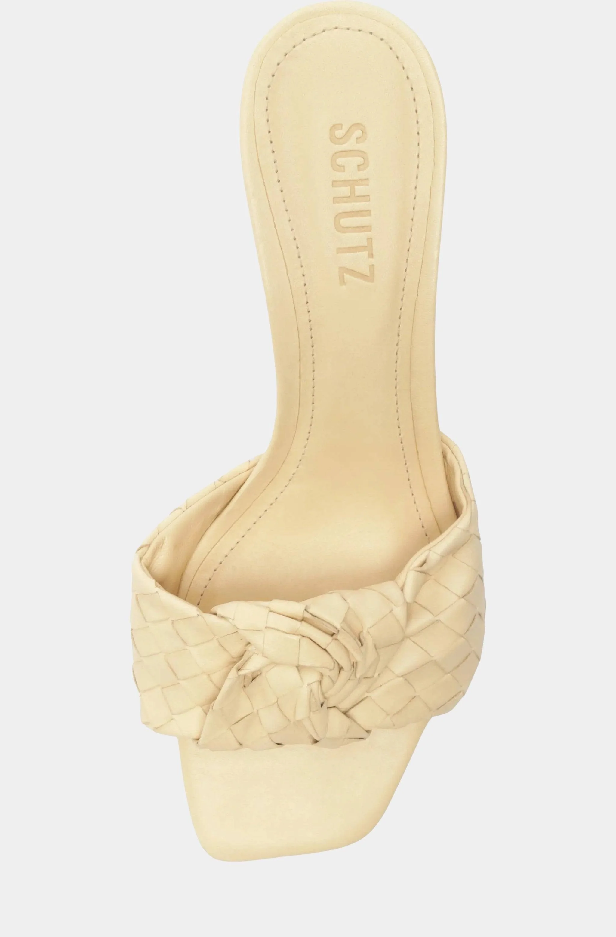 Kareena Knot Mule - Image 5
