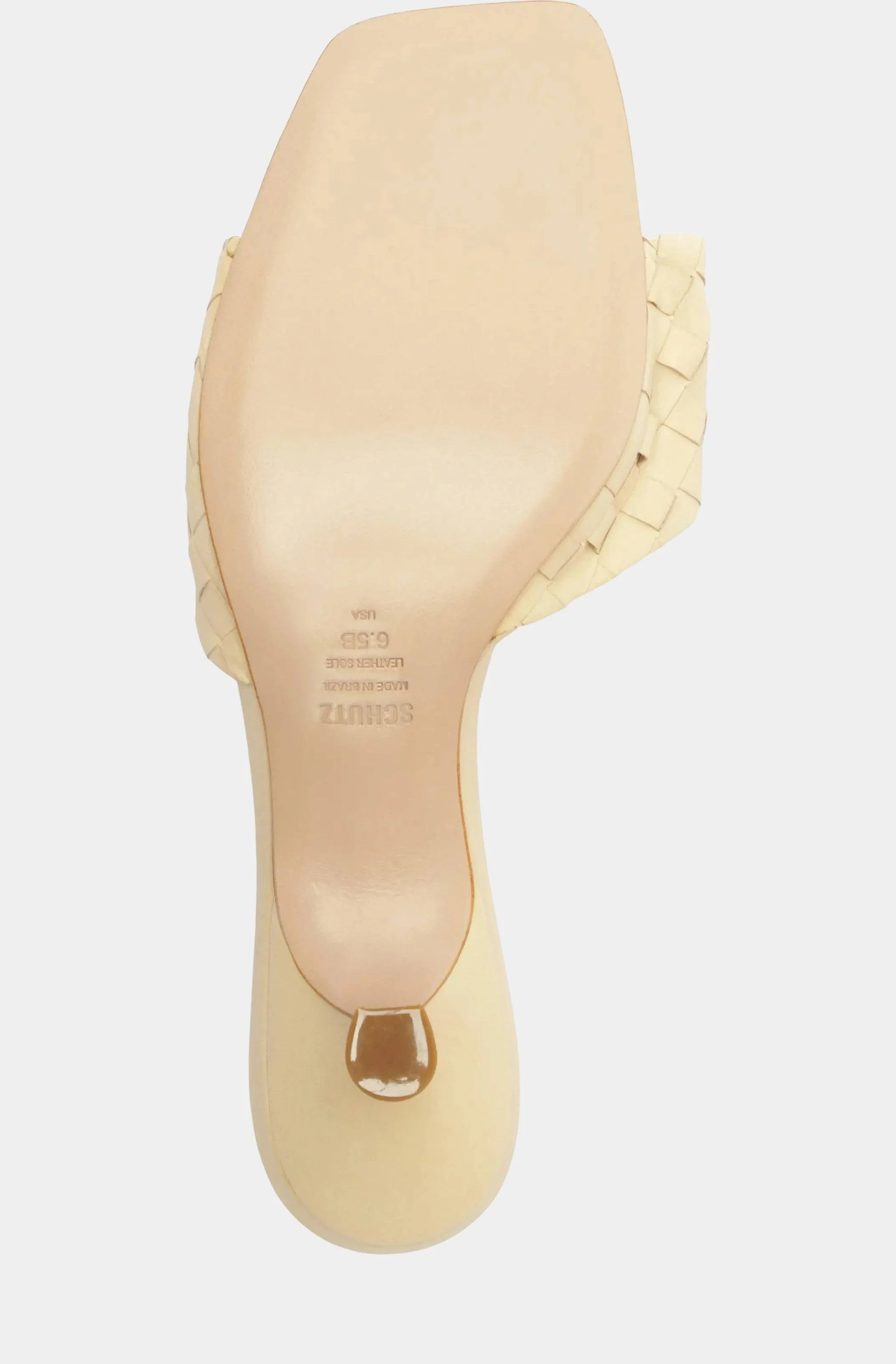 Kareena Knot Mule - Image 6