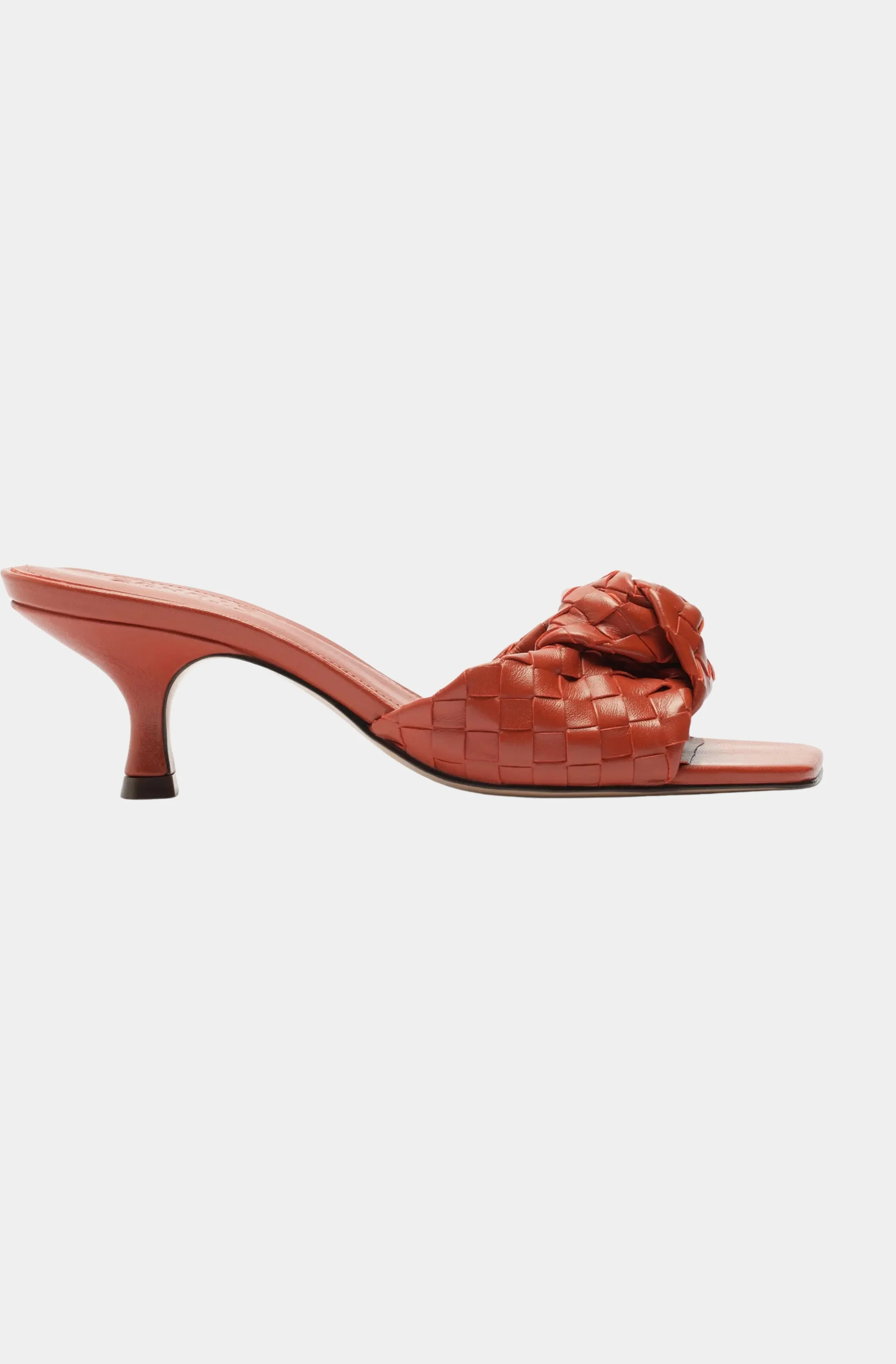 Kareena Knot Mule - Image 8