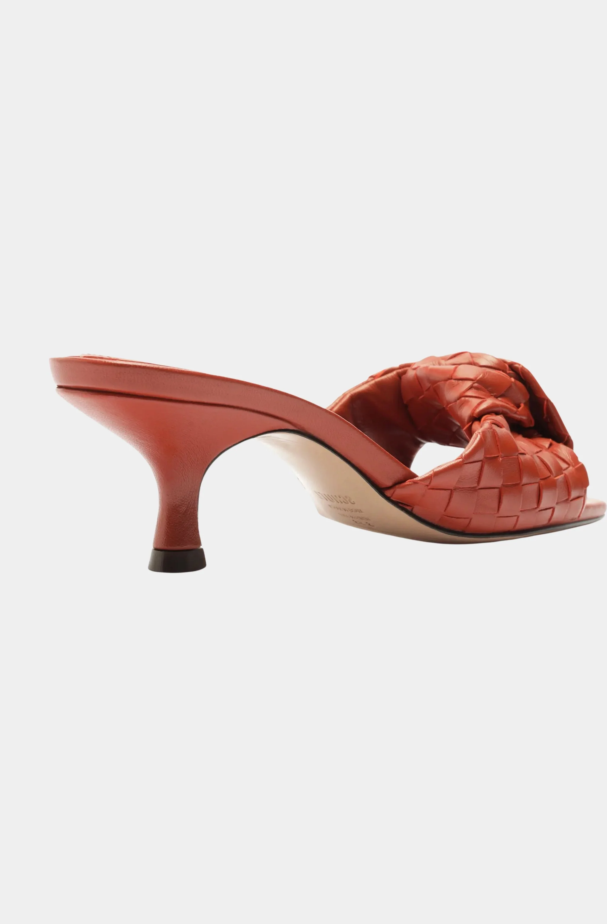 Kareena Knot Mule - Image 9