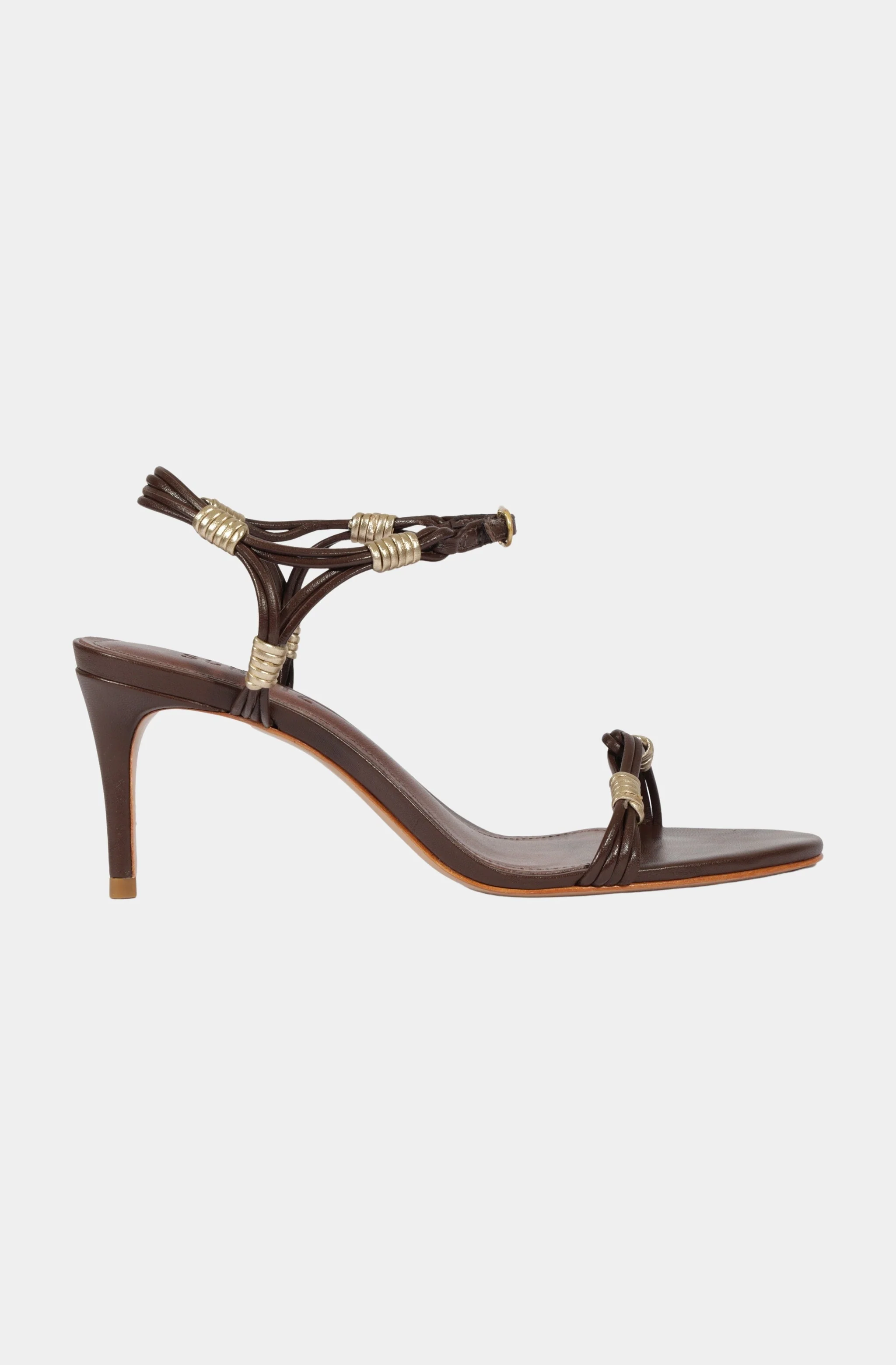 Nara Mid Heel - Image 2