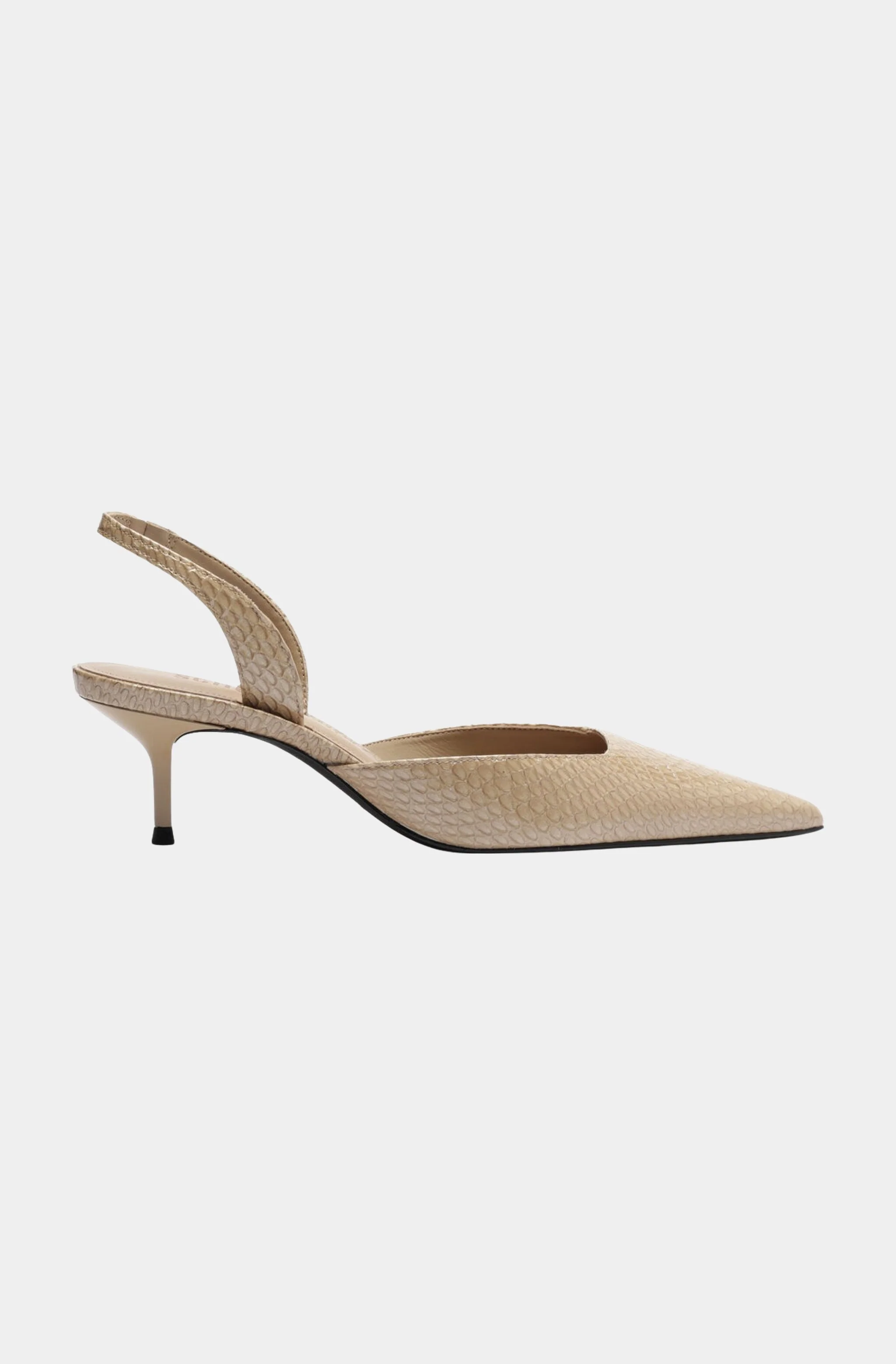 Paola Mid Heel - Image 2