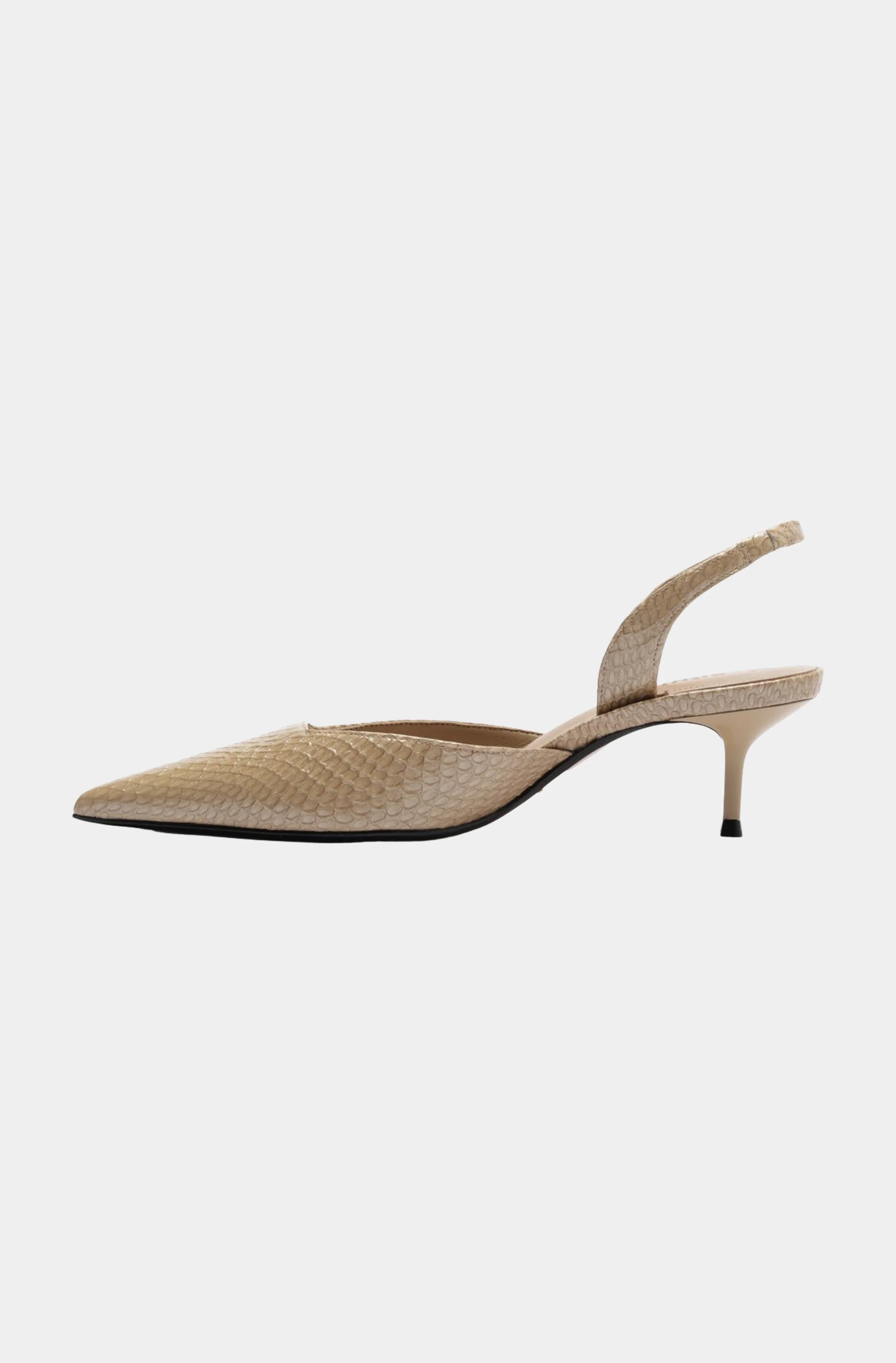 Paola Mid Heel - Image 5