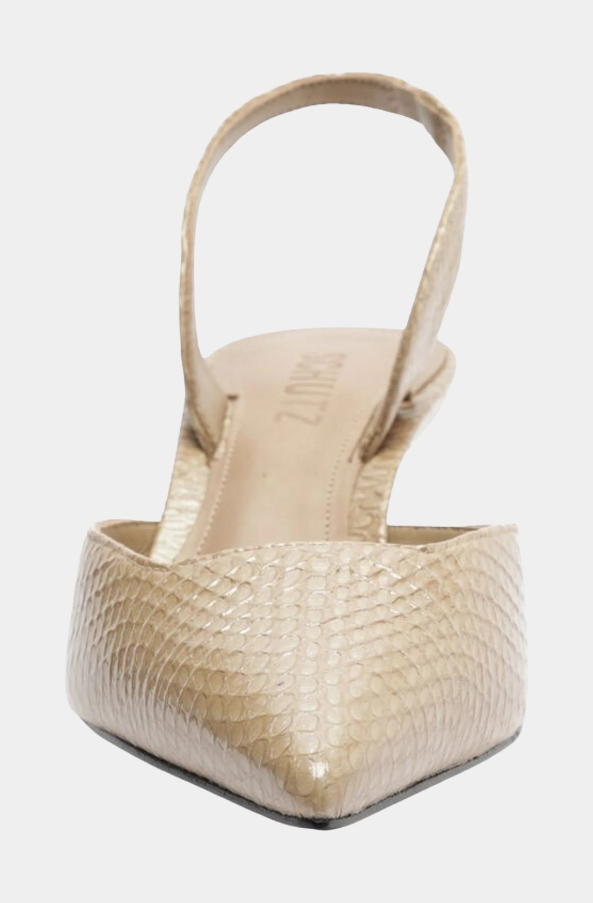 Paola Mid Heel - Image 7