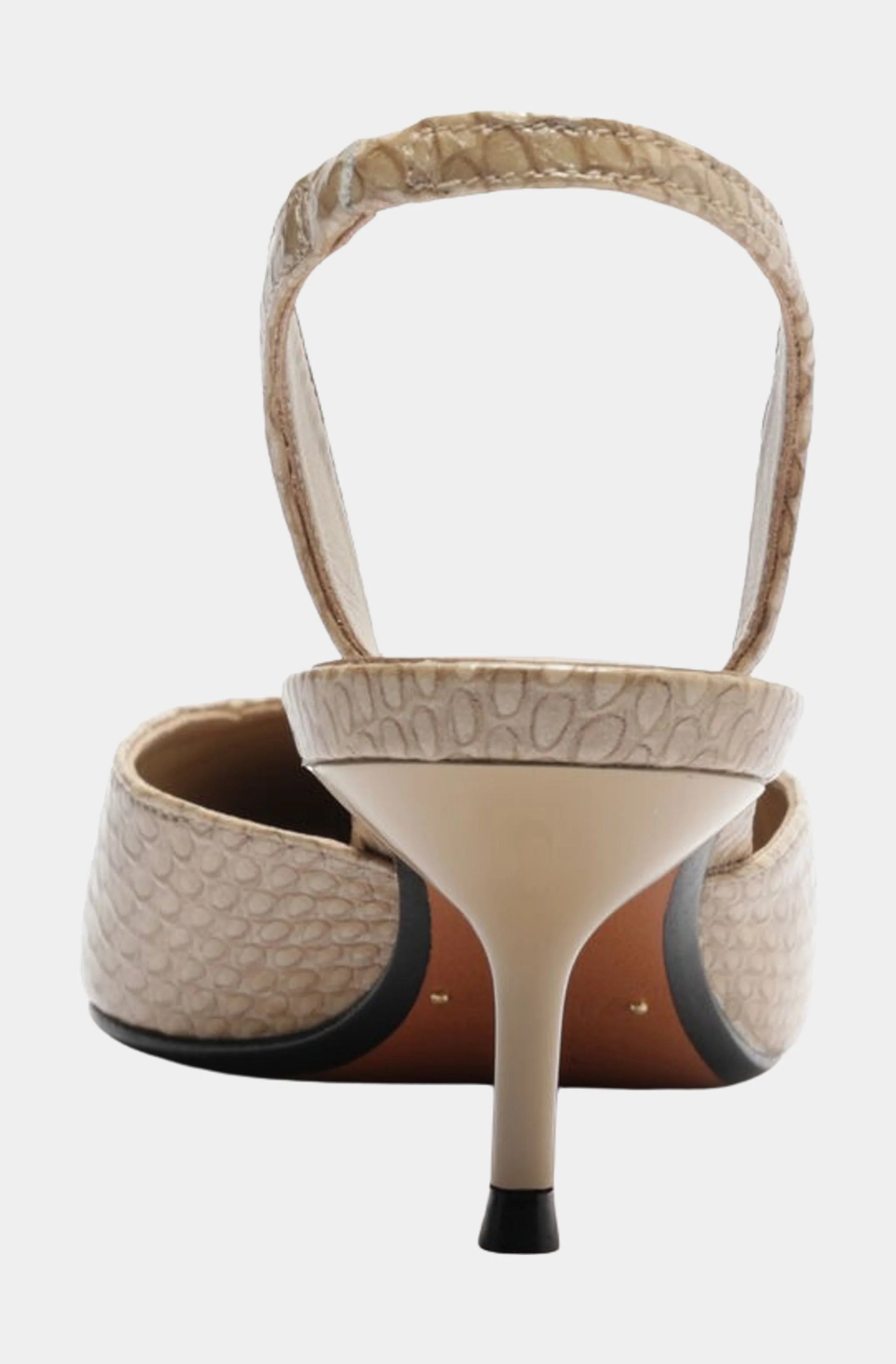 Paola Mid Heel - Image 8