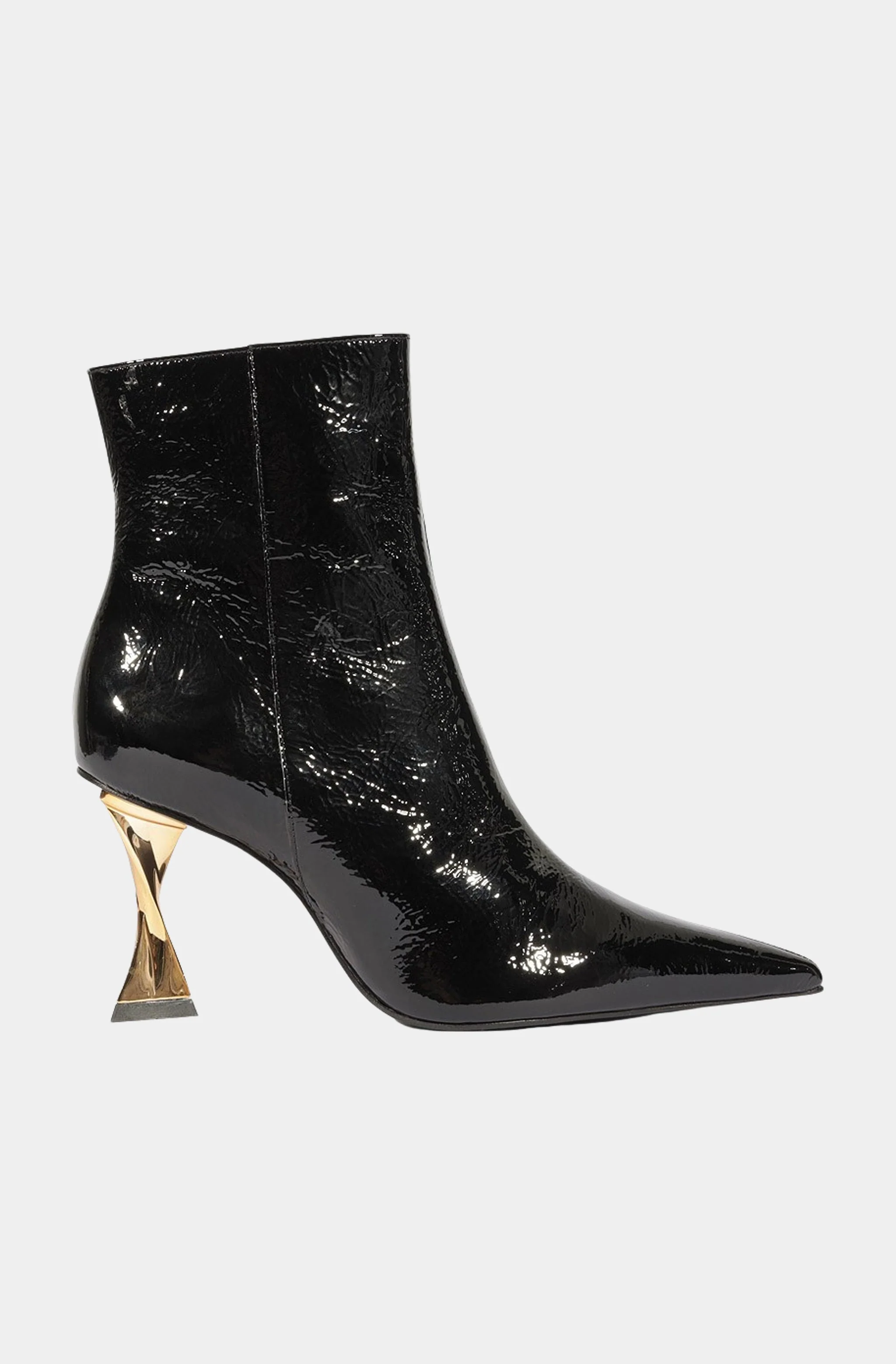 Elisha Bootie