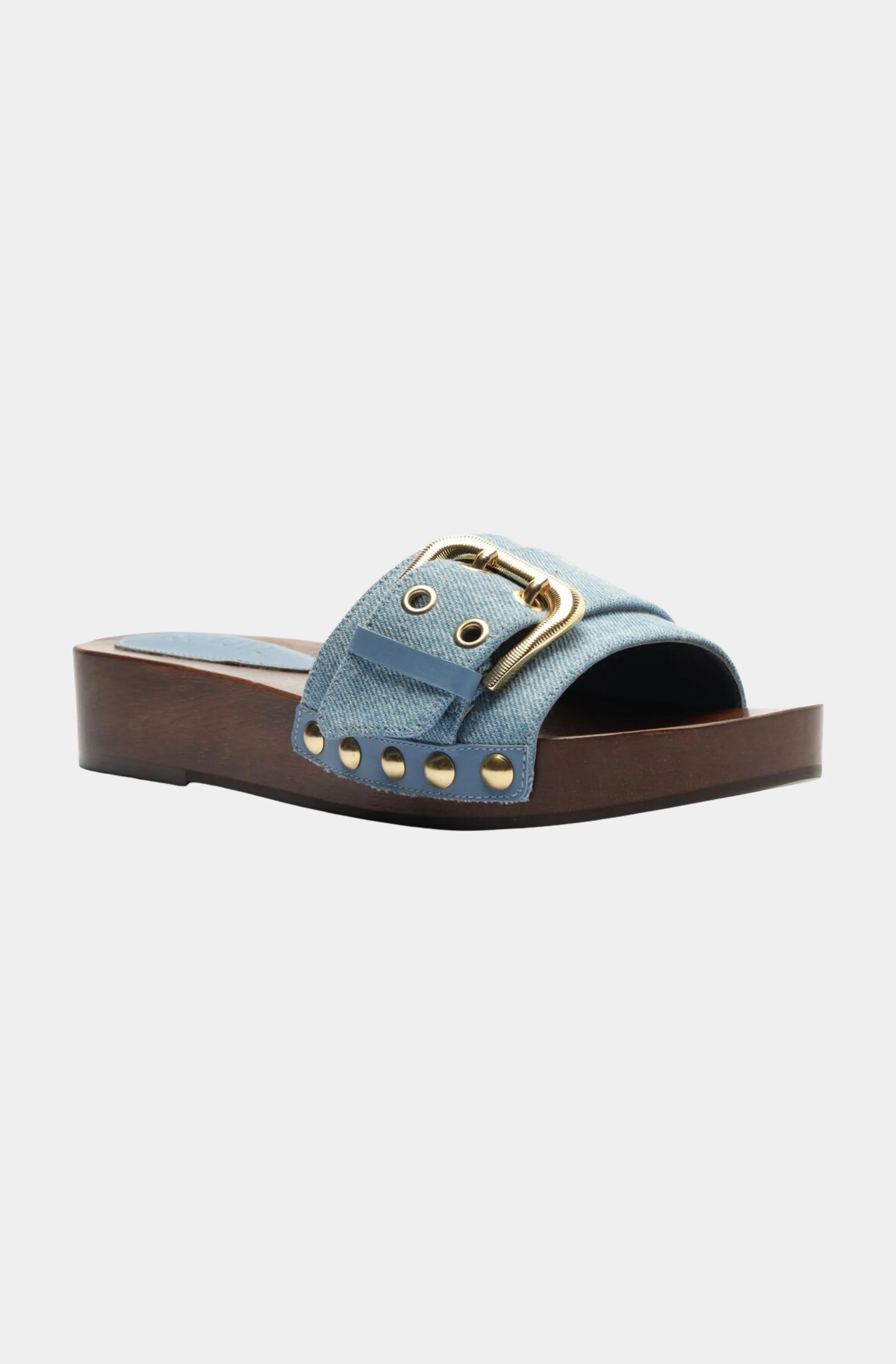 Irie Denim Slide