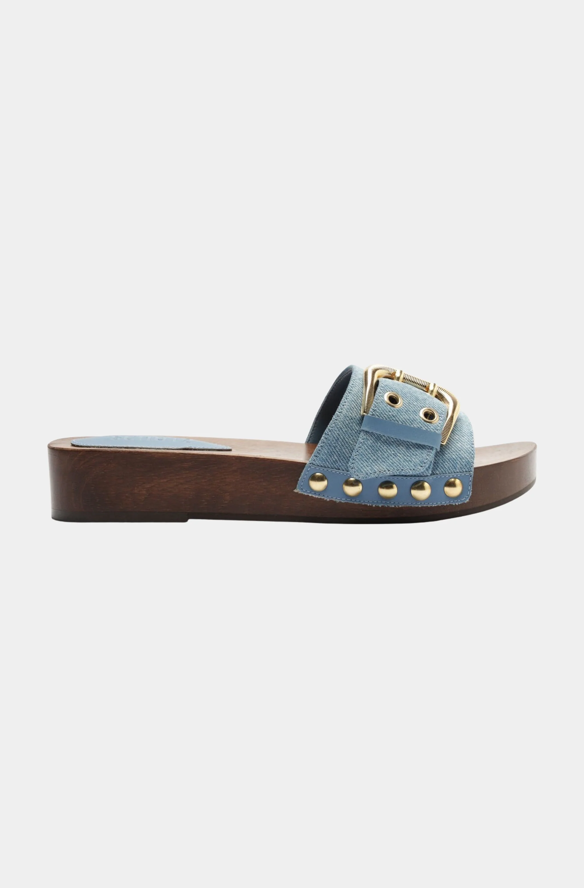 Irie Denim Slide - Image 2