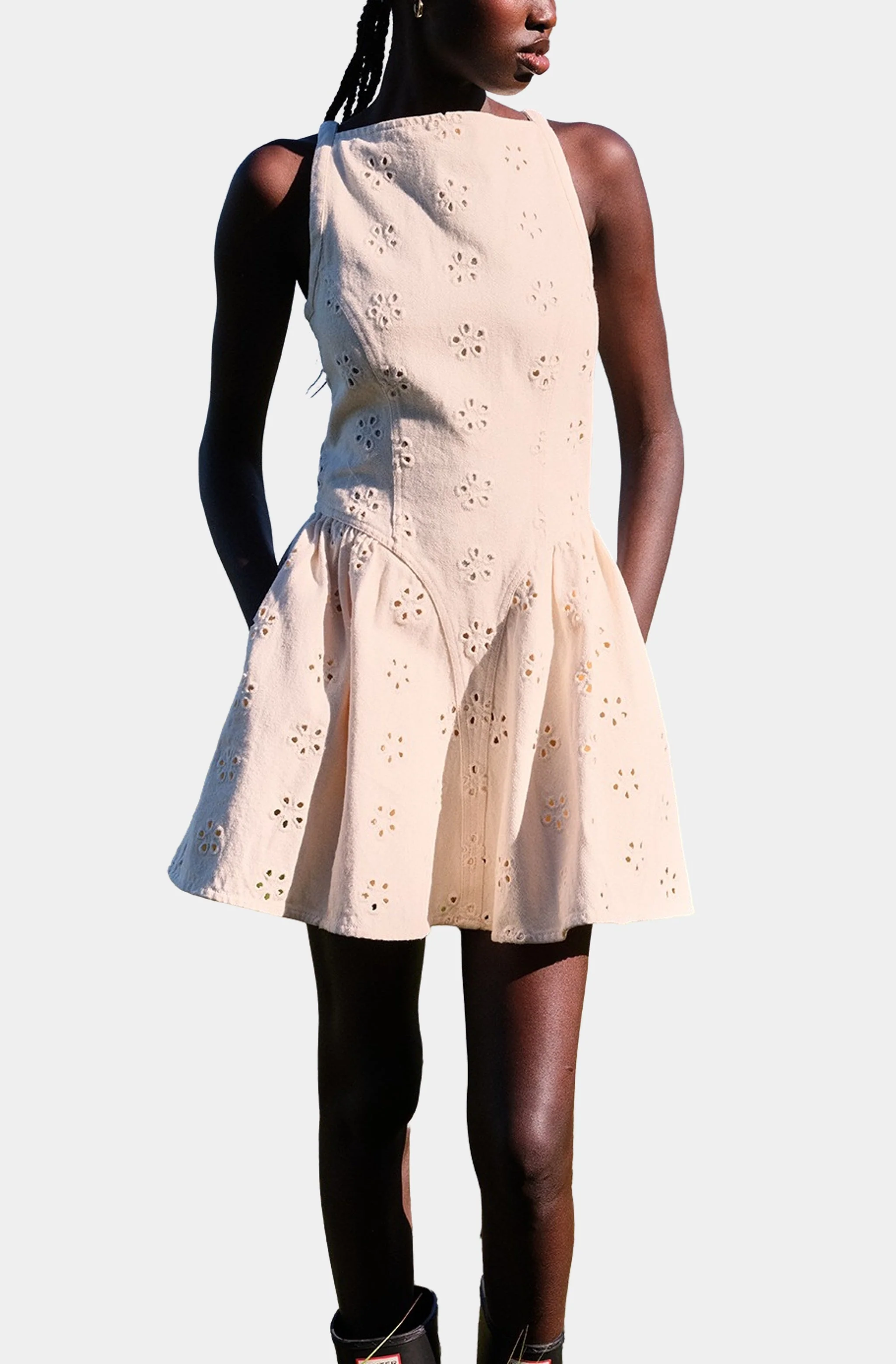 May Dress