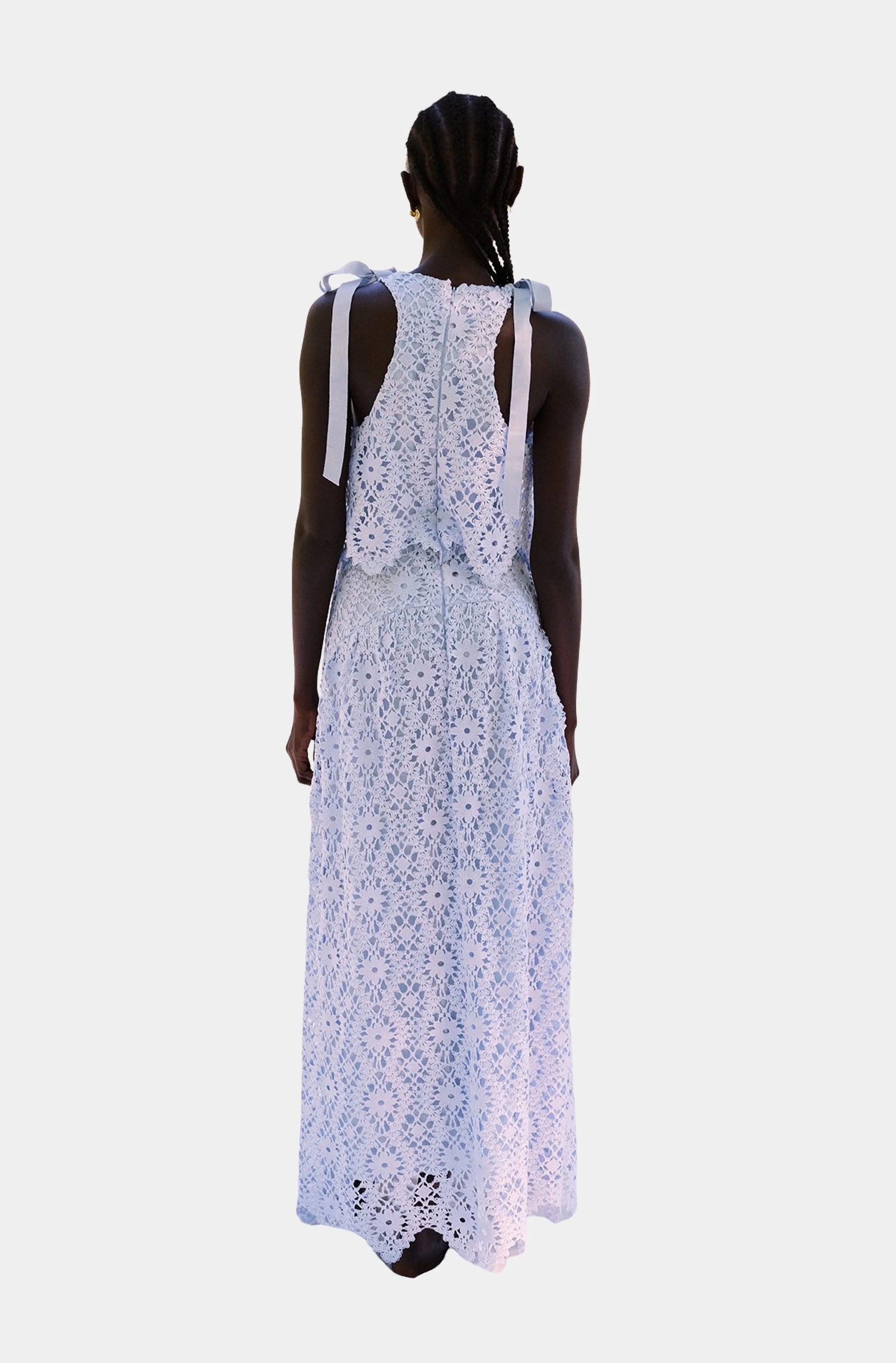 Dove Dress - Image 2