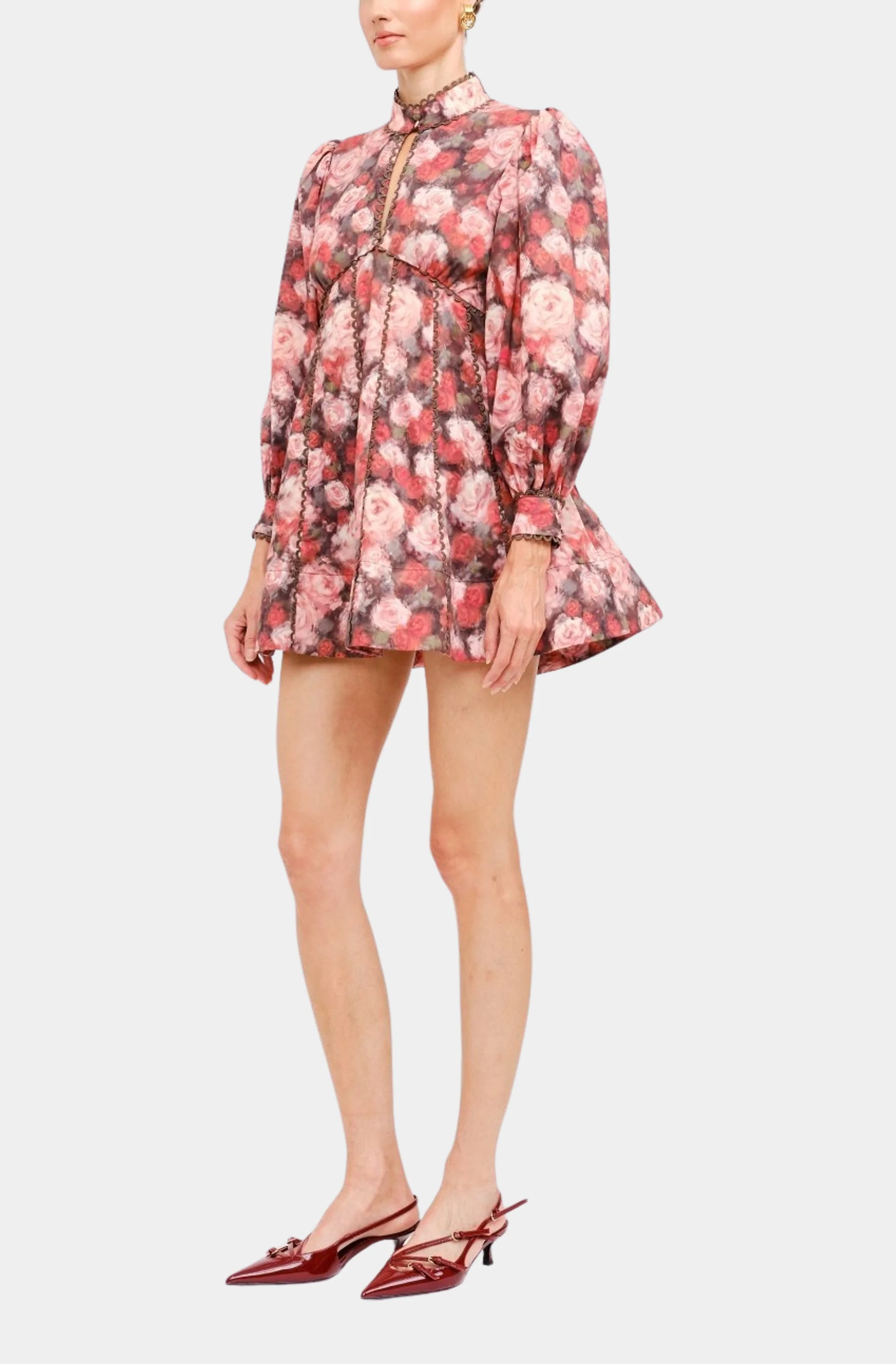 Maren Dress - Image 2