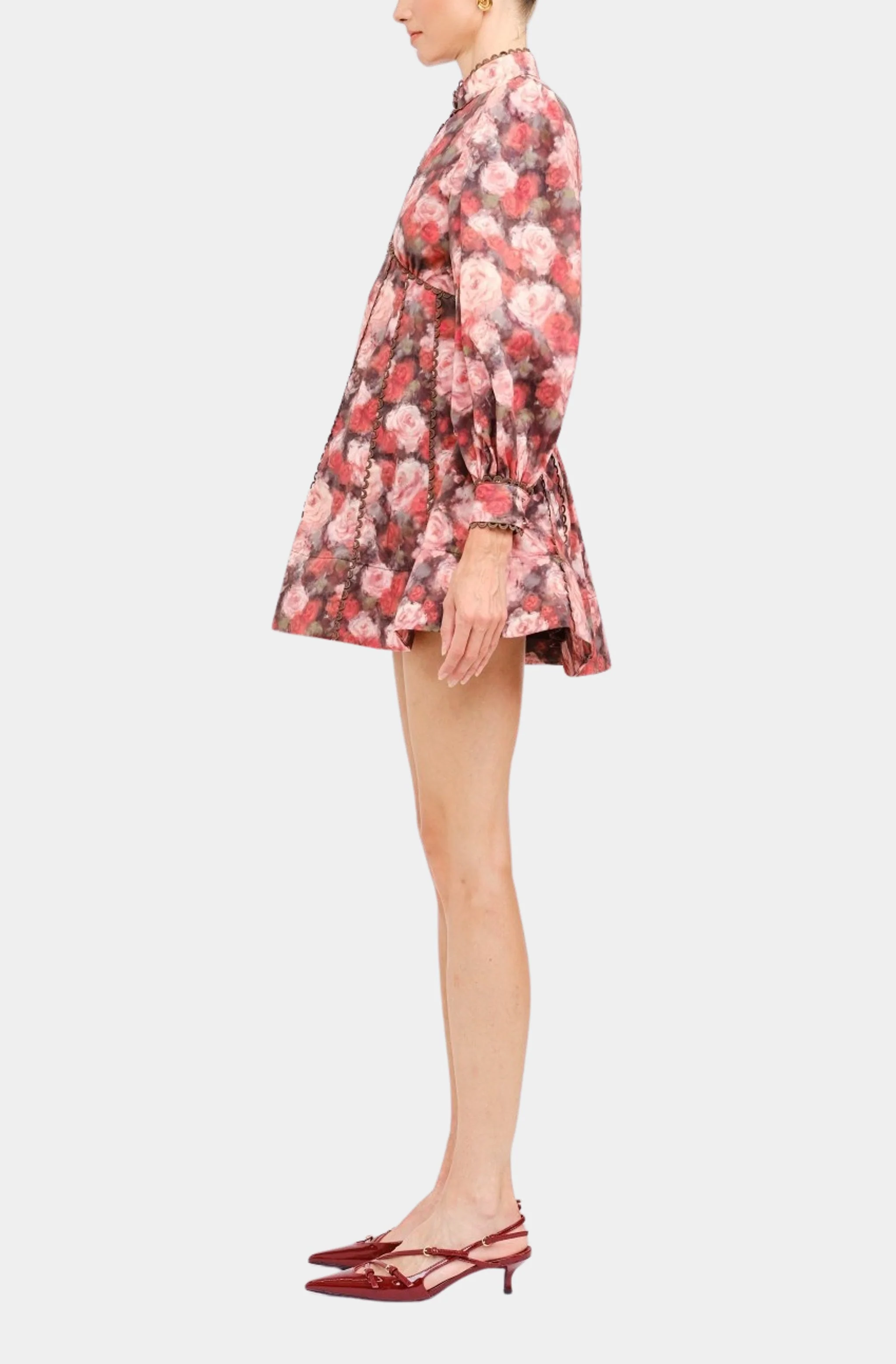 Maren Dress - Image 3