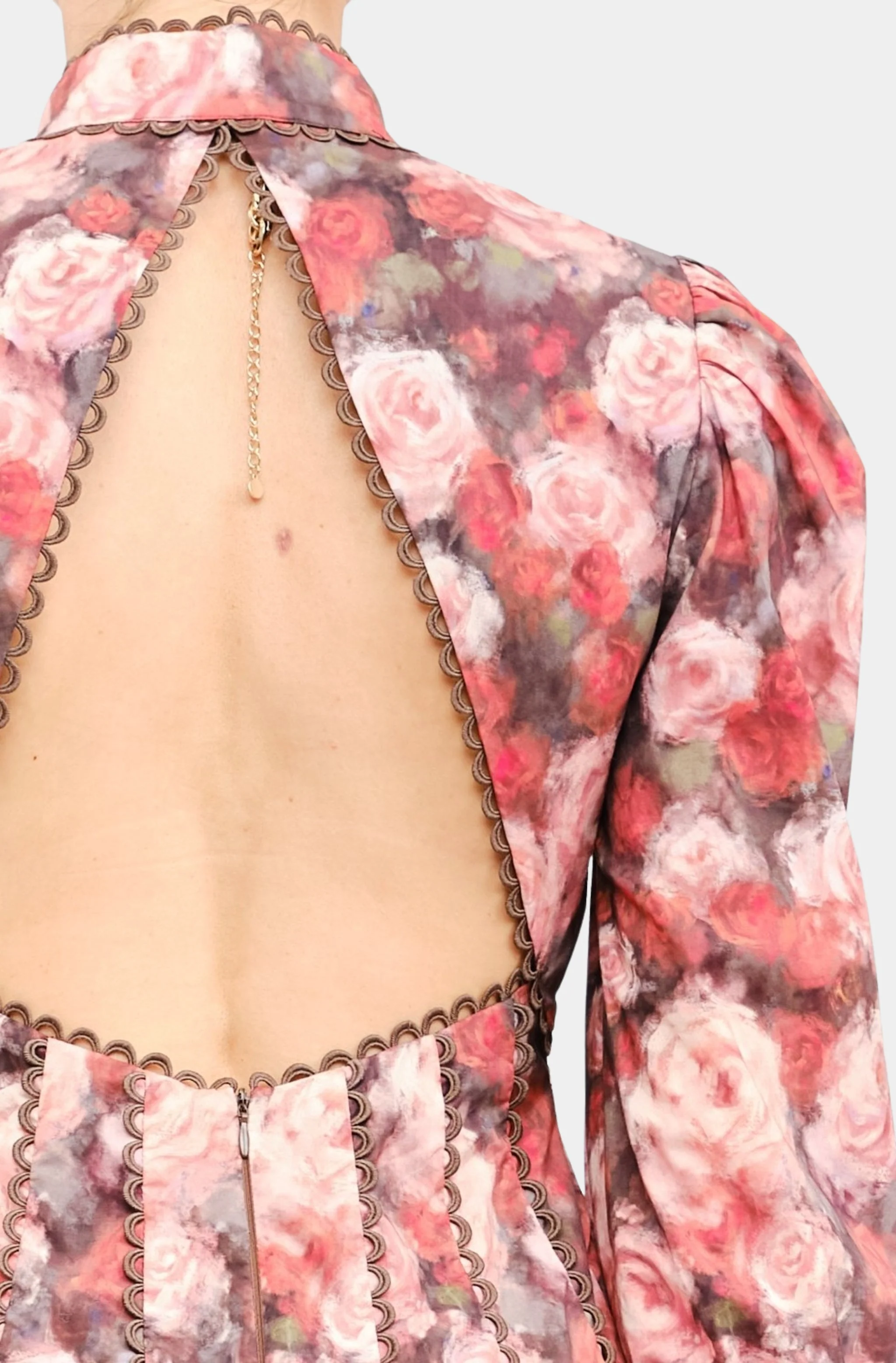 Maren Dress - Image 7