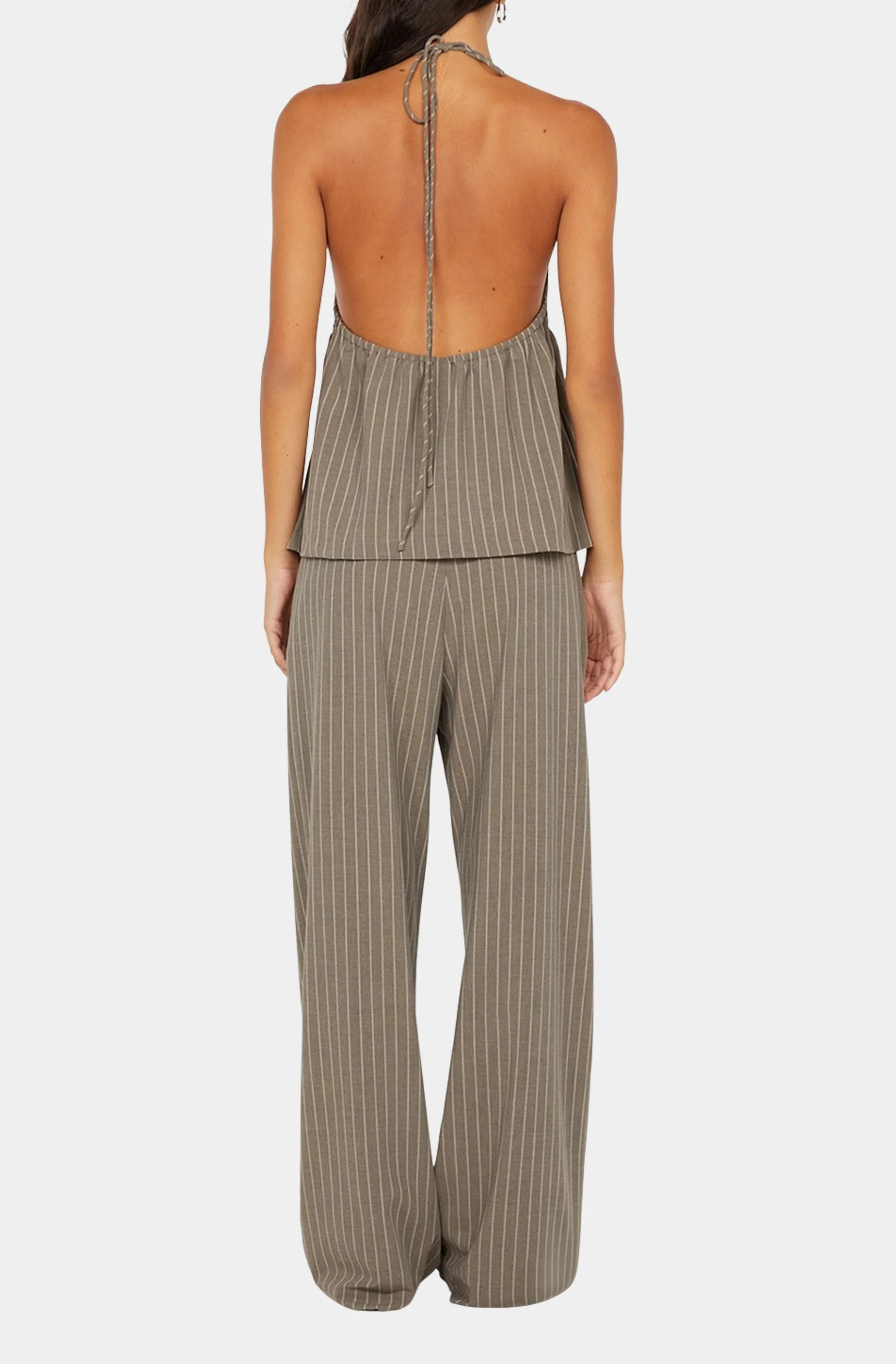 Jonni Halter Top - Image 5