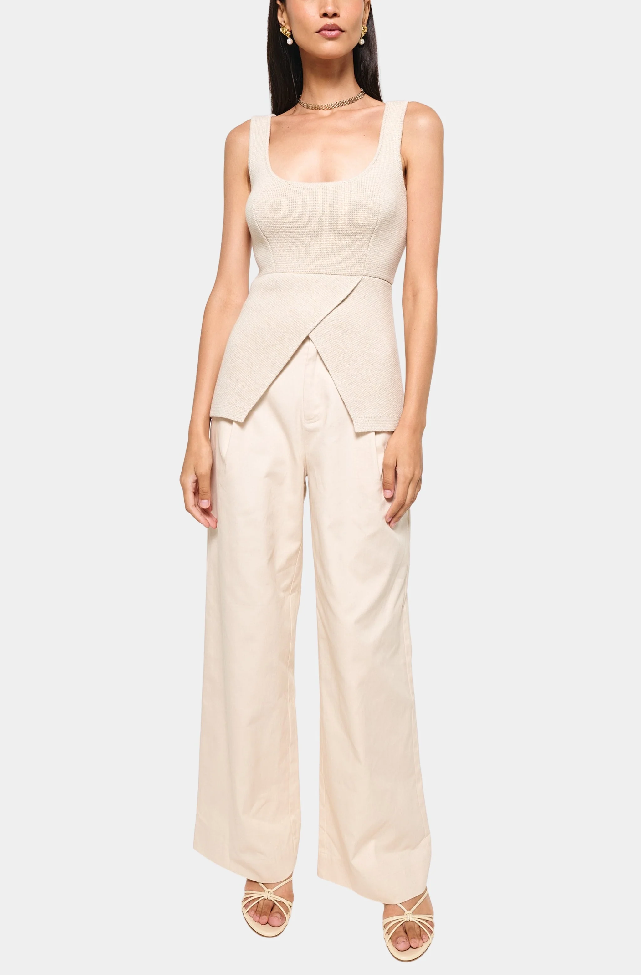 Jetta High Rise Pant - Image 3