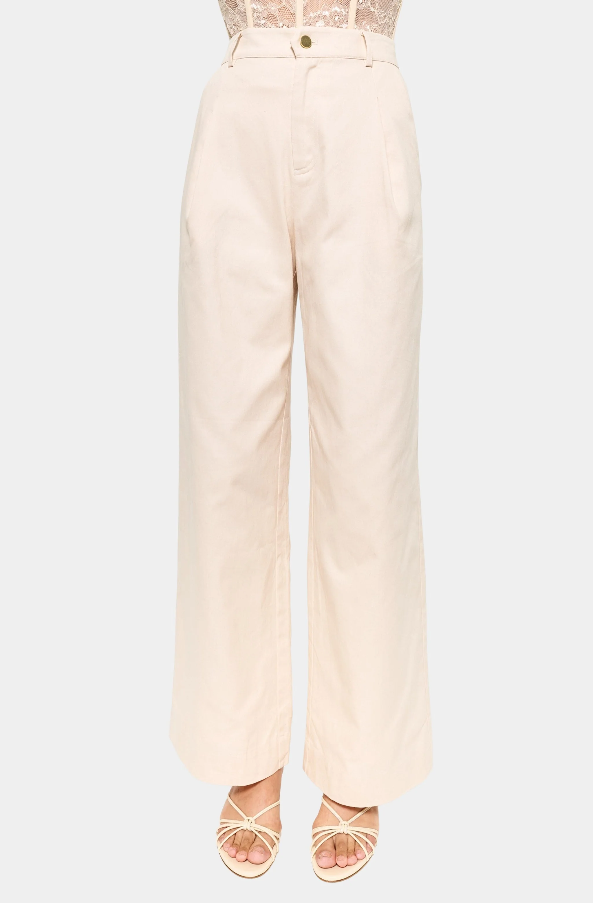 Jetta High Rise Pant - Image 4