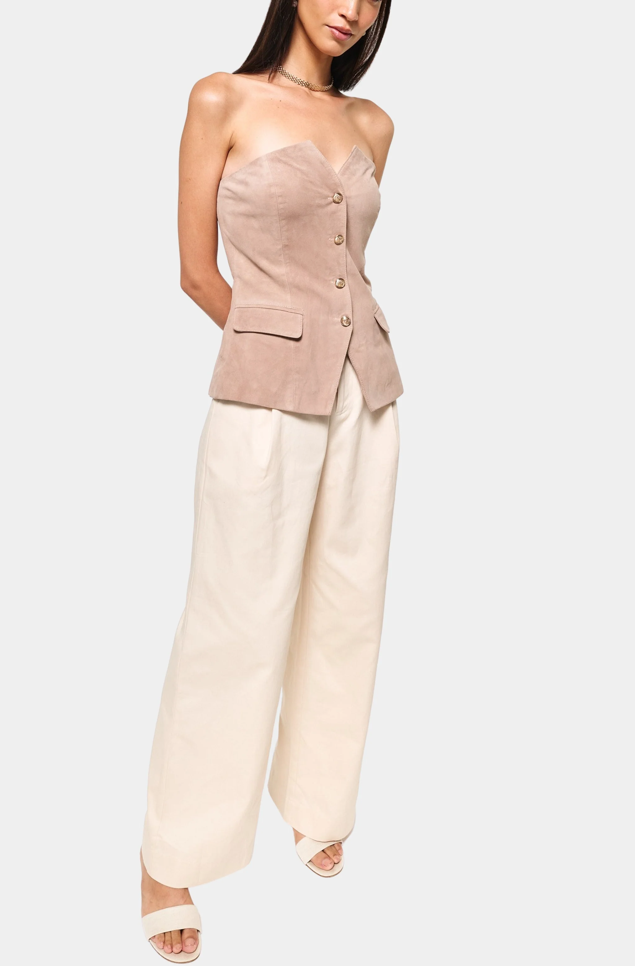 Jetta High Rise Pant - Image 5