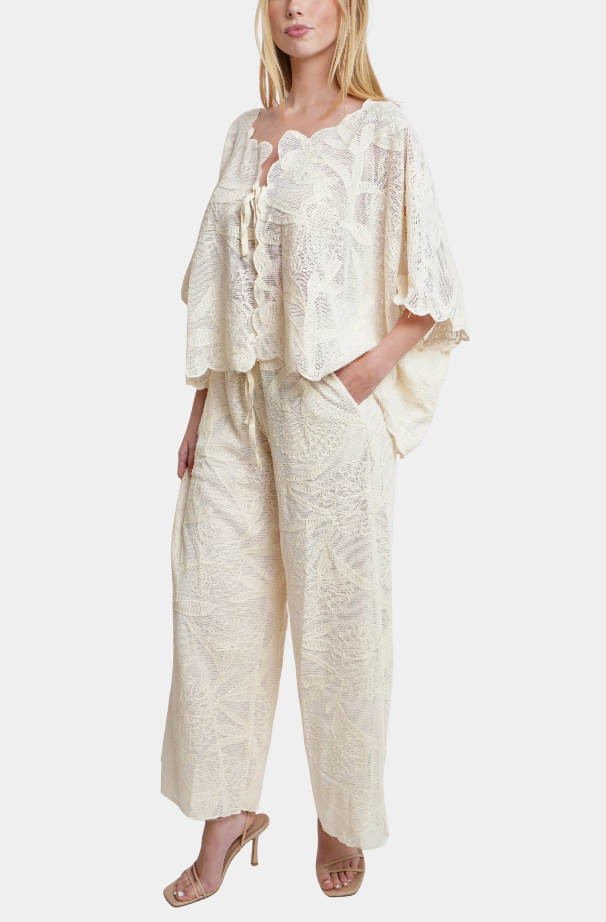 Belinda Pants