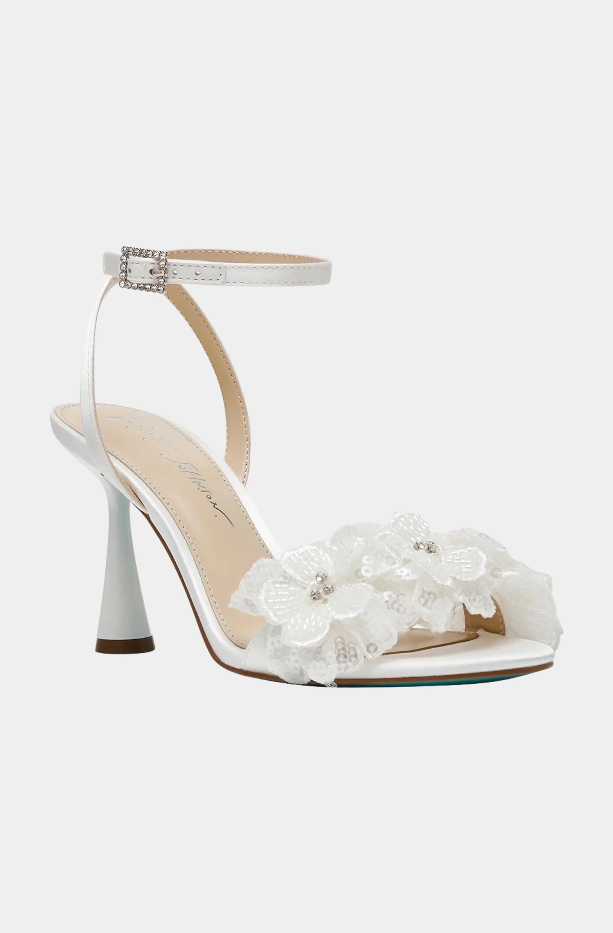 SB-Cali Heel
