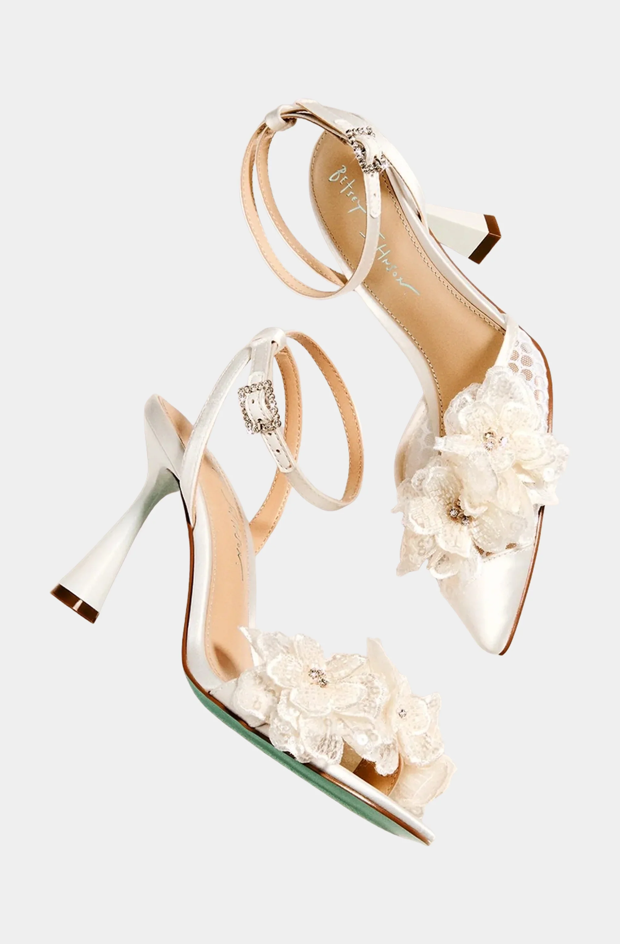 SB-Cali Heel - Image 4