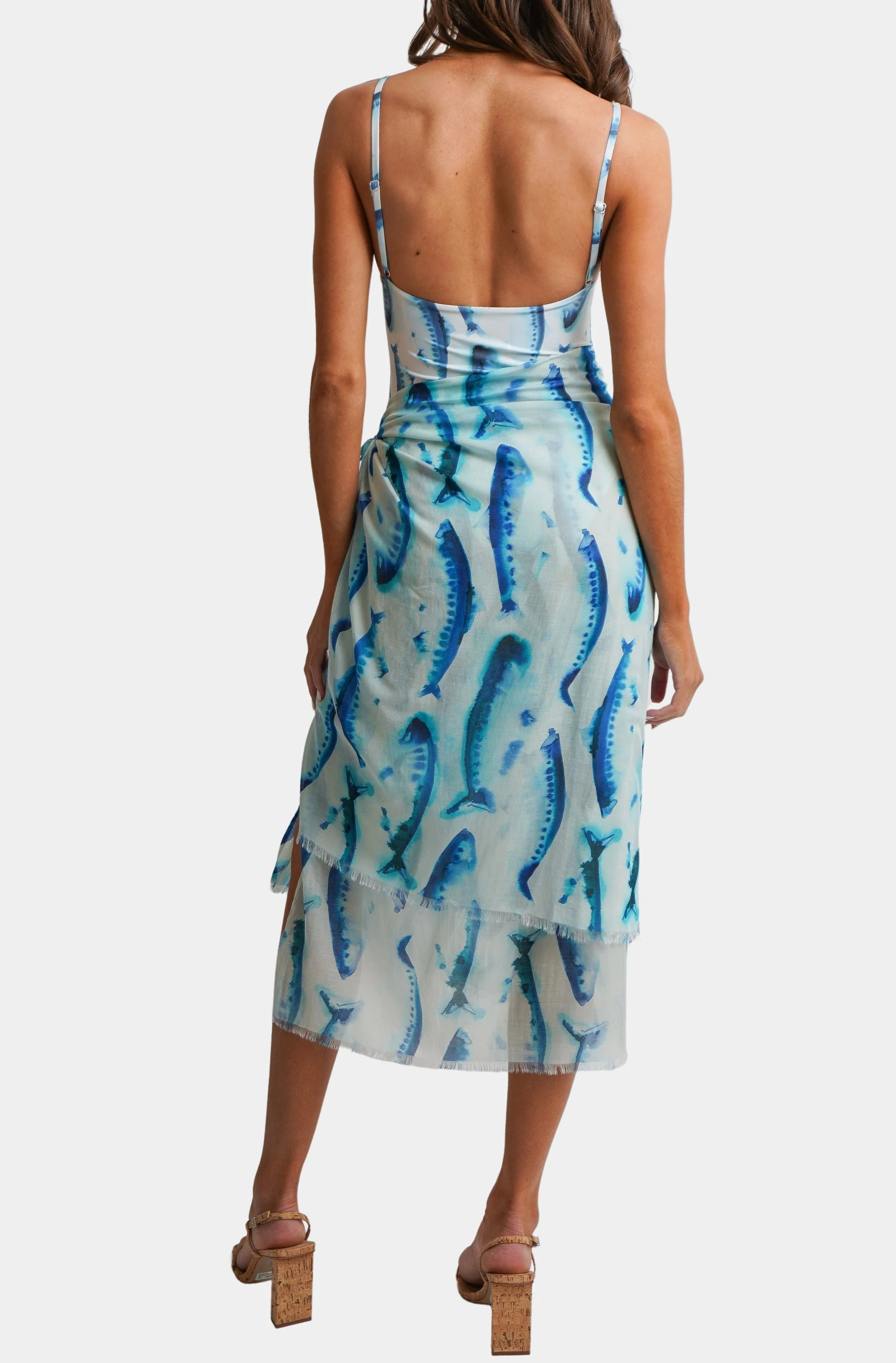 Sardine Sarong - Image 5